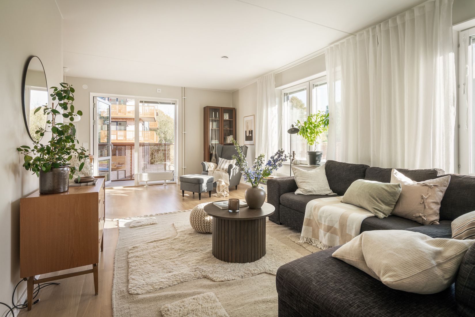 Bostadsrätt, Träkilsgatan 48, Björkekärr, Göteborg