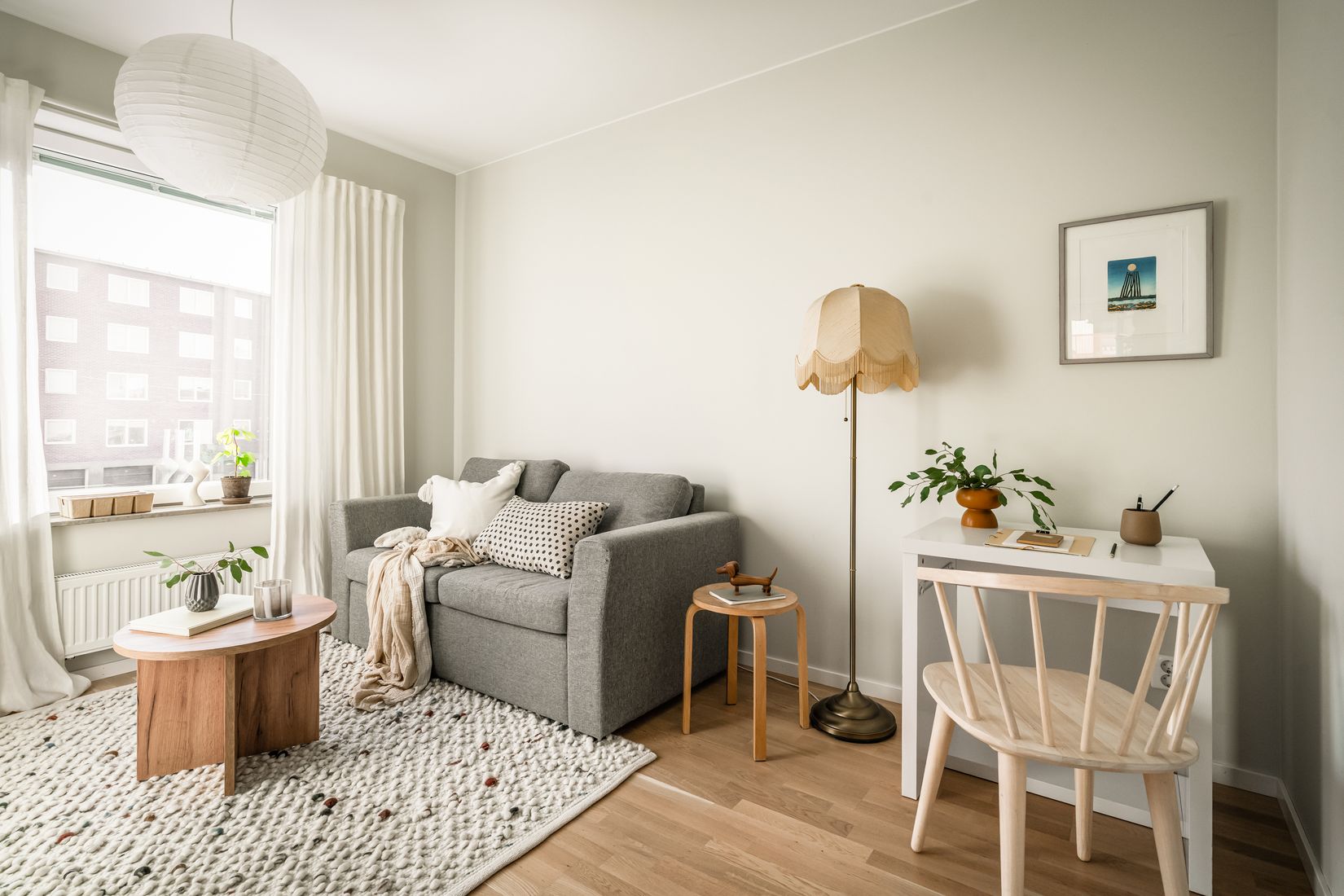 Bostadsrätt, Träkilsgatan 48, Björkekärr, Göteborg