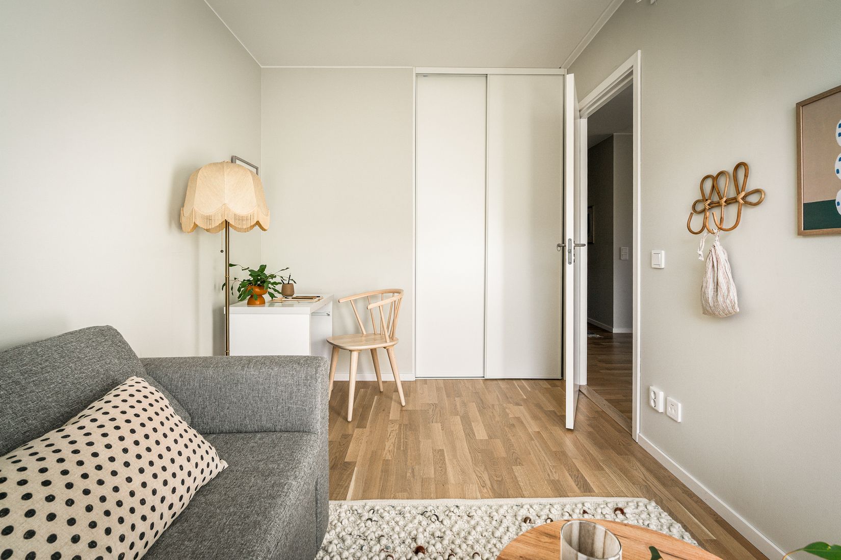 Bostadsrätt, Träkilsgatan 48, Björkekärr, Göteborg