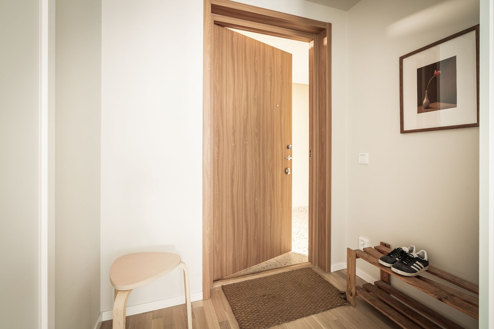 Bostadsrätt, Träkilsgatan 48, Björkekärr, Göteborg