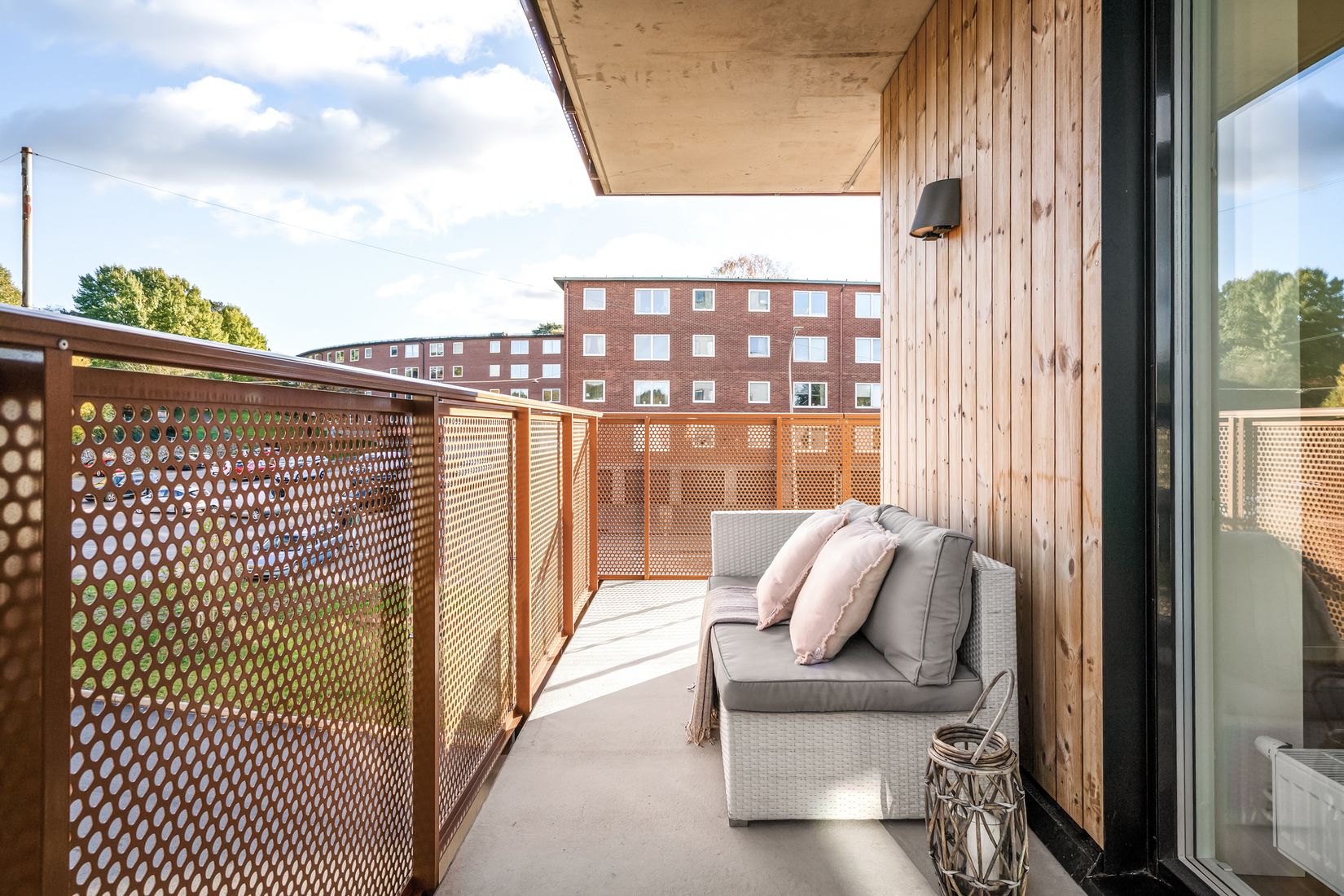 Bostadsrätt, Träkilsgatan 48, Björkekärr, Göteborg