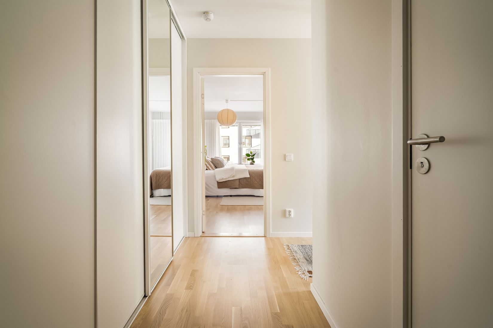 Bostadsrätt, Träkilsgatan 48, Björkekärr, Göteborg