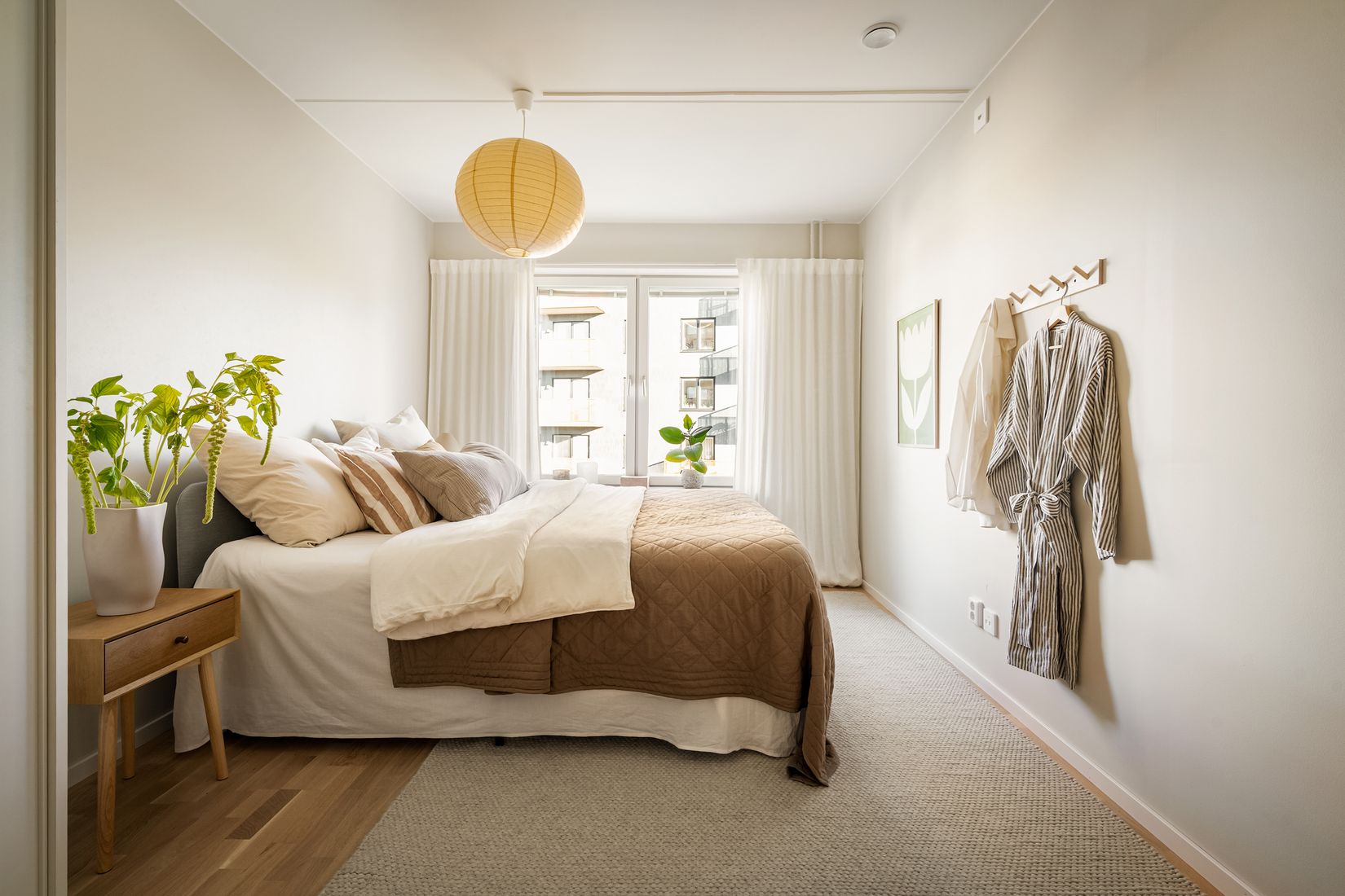 Bostadsrätt, Träkilsgatan 48, Björkekärr, Göteborg