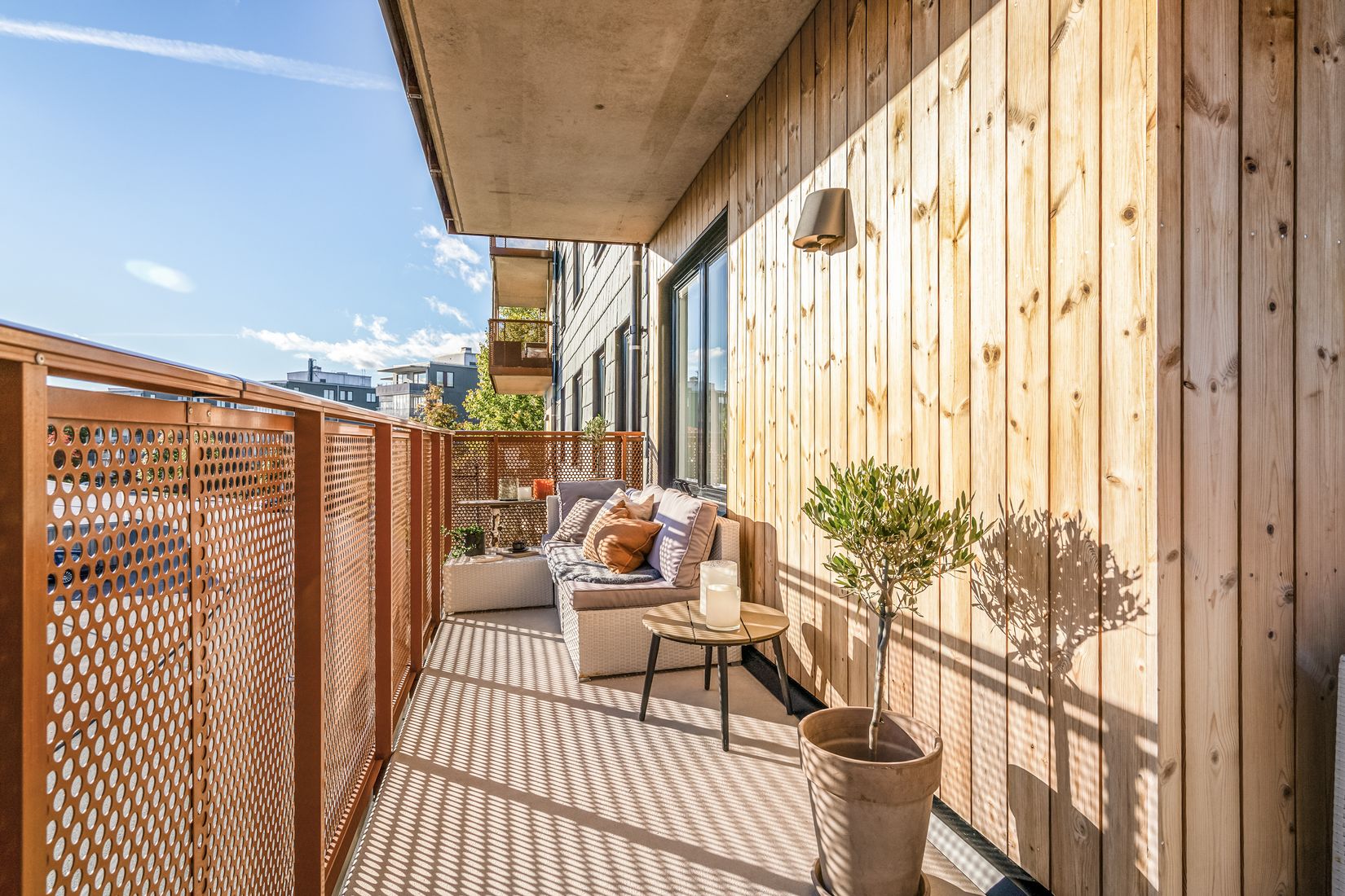 Bostadsrätt, Träkilsgatan 48, Björkekärr, Göteborg