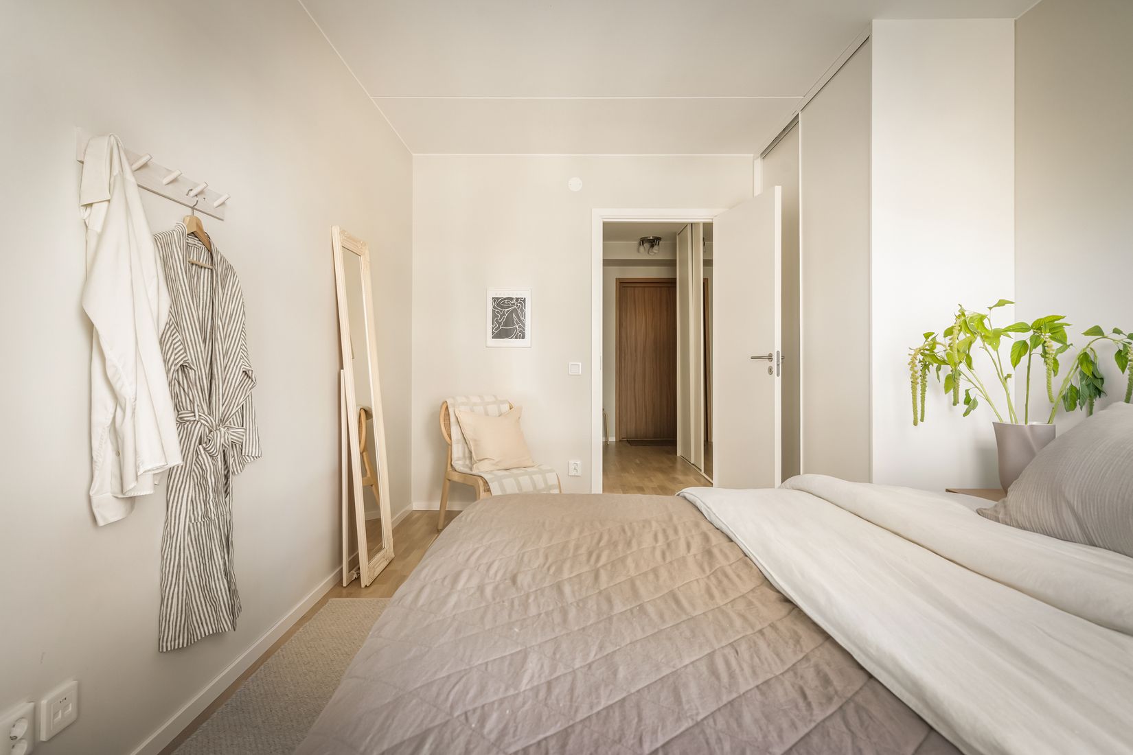 Bostadsrätt, Träkilsgatan 48, Björkekärr, Göteborg