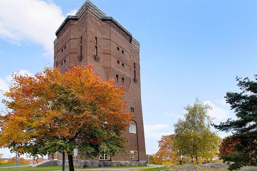 Bostadsrätt, Mariagatan 4A, VÅN 3/3, Centrala Sundbyberg, Sundbyberg