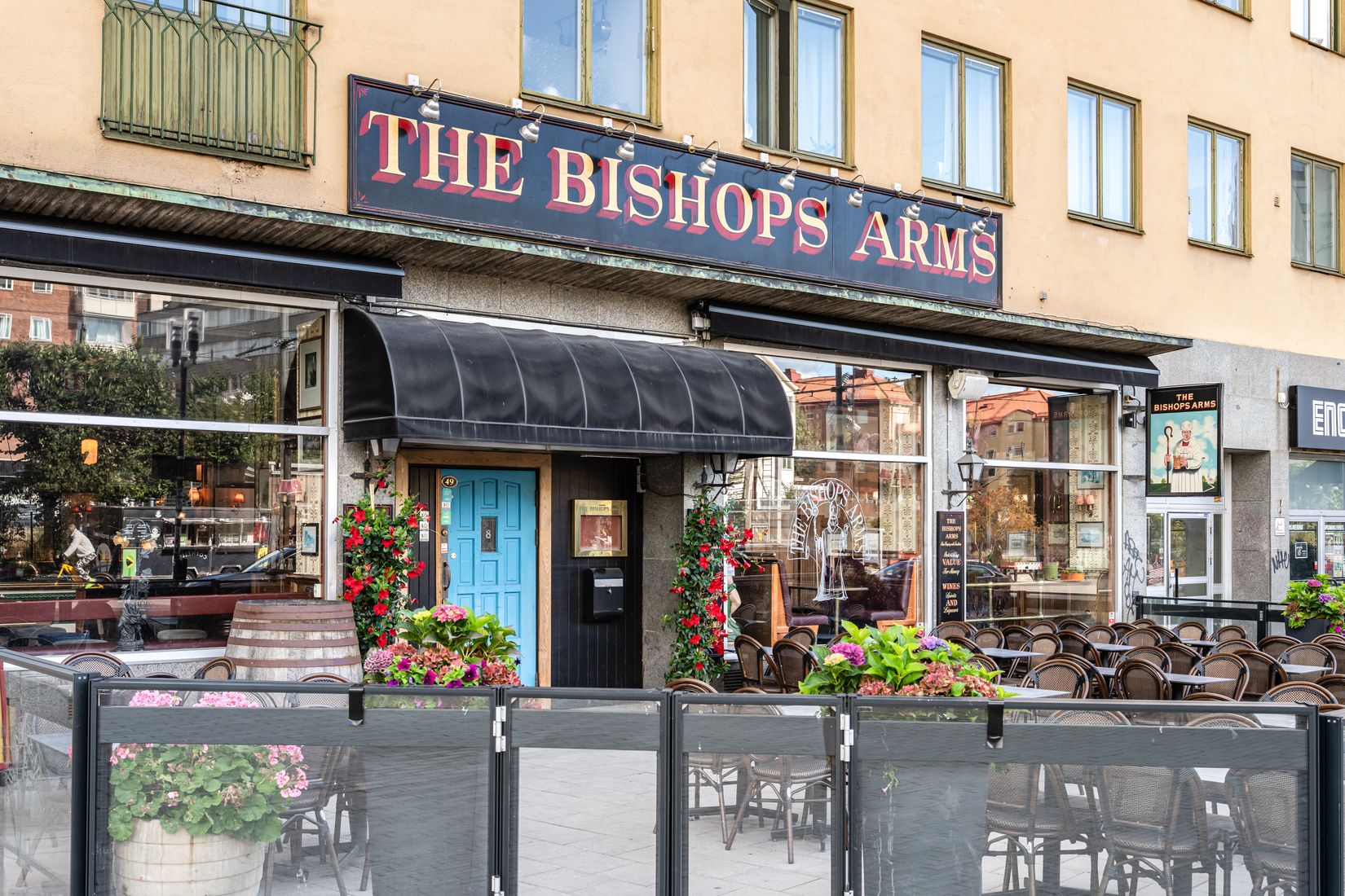 Bostadsrätt, Mariagatan 4A, VÅN 3/3, Centrala Sundbyberg, Sundbyberg