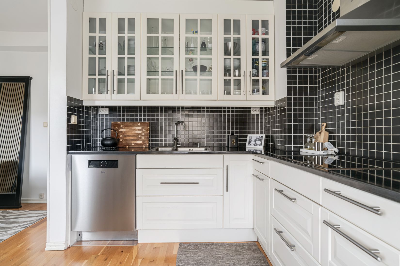 Bostadsrätt, Frontgatan 8A, Fredriksdal, Helsingborg