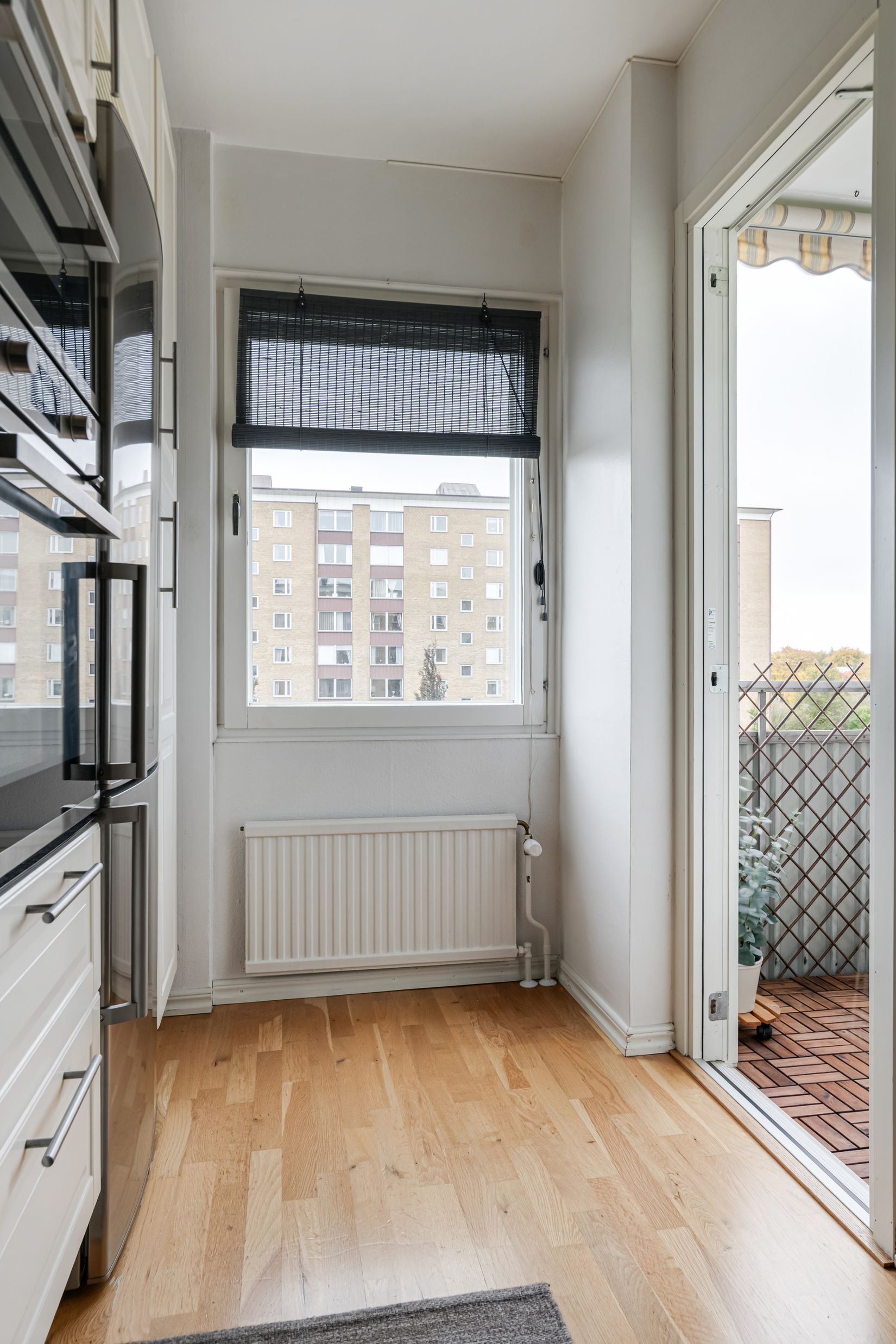 Bostadsrätt, Frontgatan 8A, Fredriksdal, Helsingborg