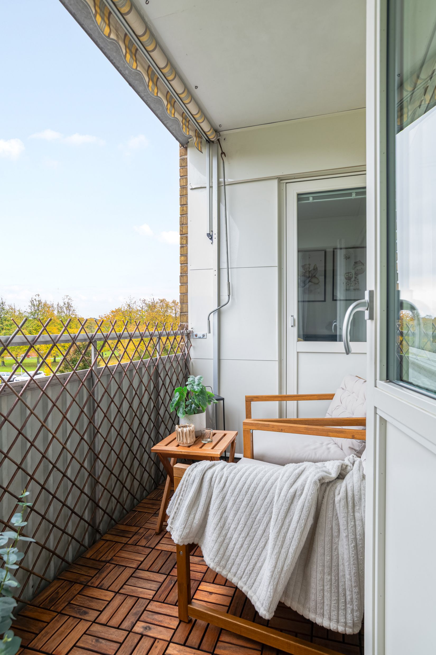 Bostadsrätt, Frontgatan 8A, Fredriksdal, Helsingborg