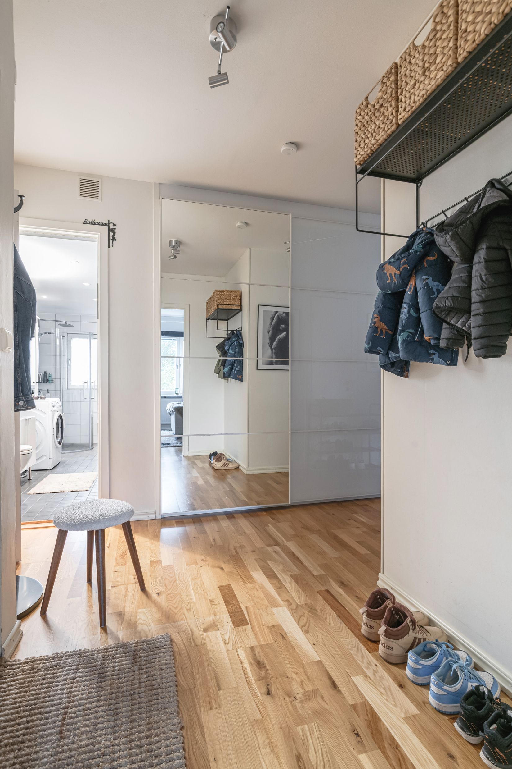 Bostadsrätt, Frontgatan 8A, Fredriksdal, Helsingborg