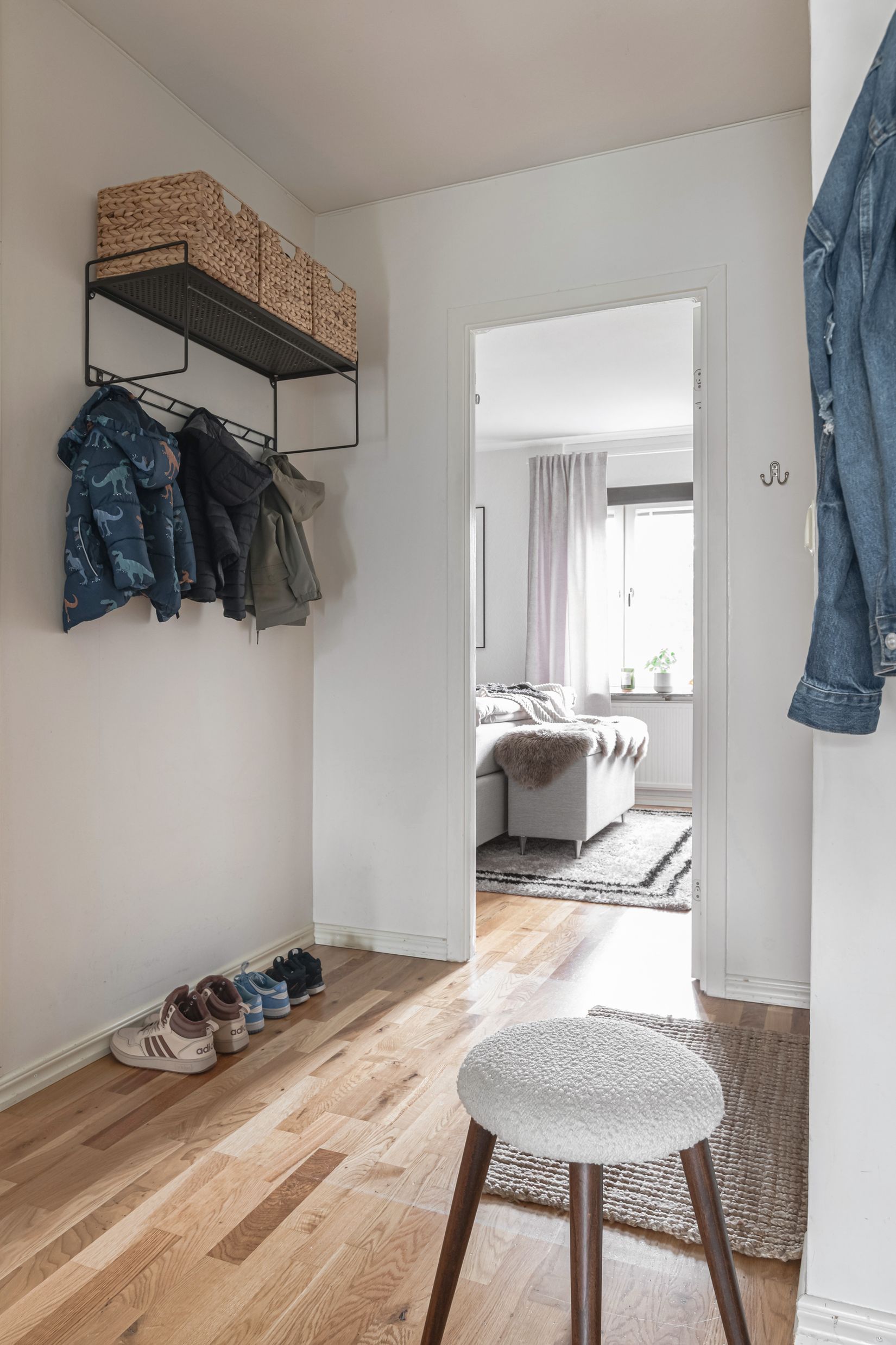 Bostadsrätt, Frontgatan 8A, Fredriksdal, Helsingborg