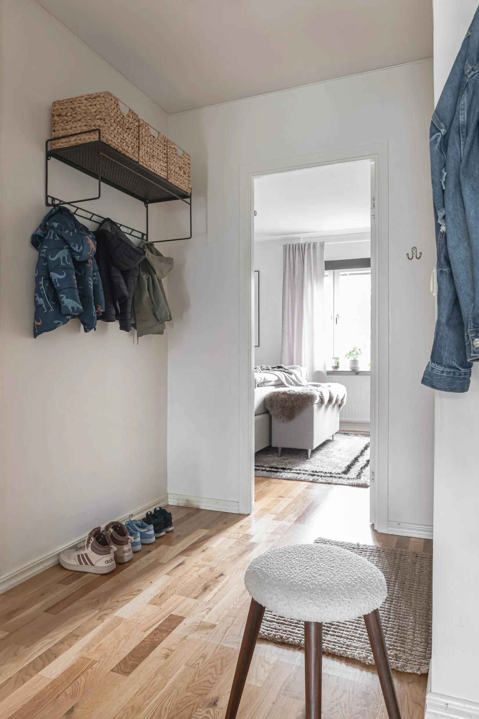 Bostadsrätt, Frontgatan 8A, Fredriksdal, Helsingborg