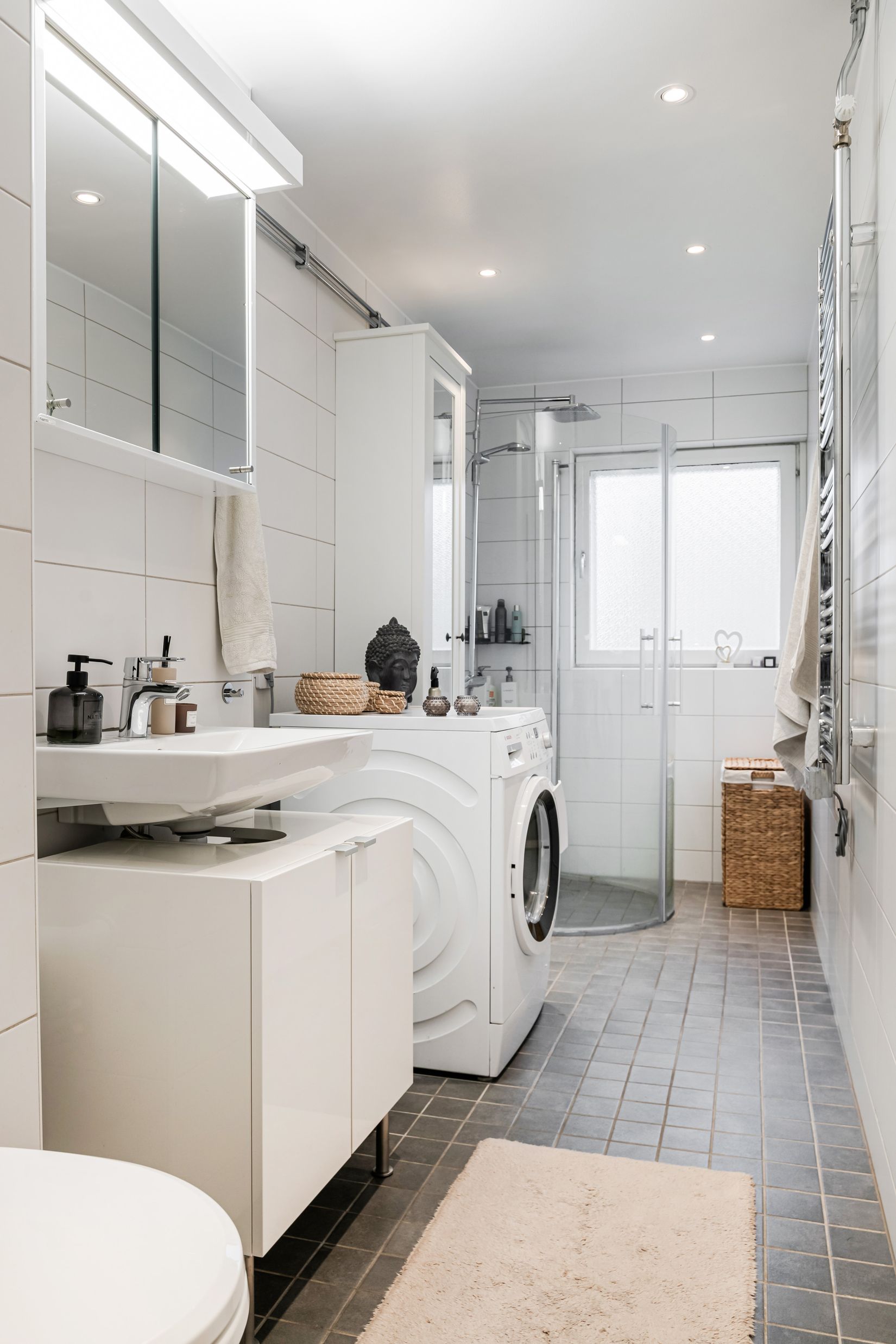 Bostadsrätt, Frontgatan 8A, Fredriksdal, Helsingborg