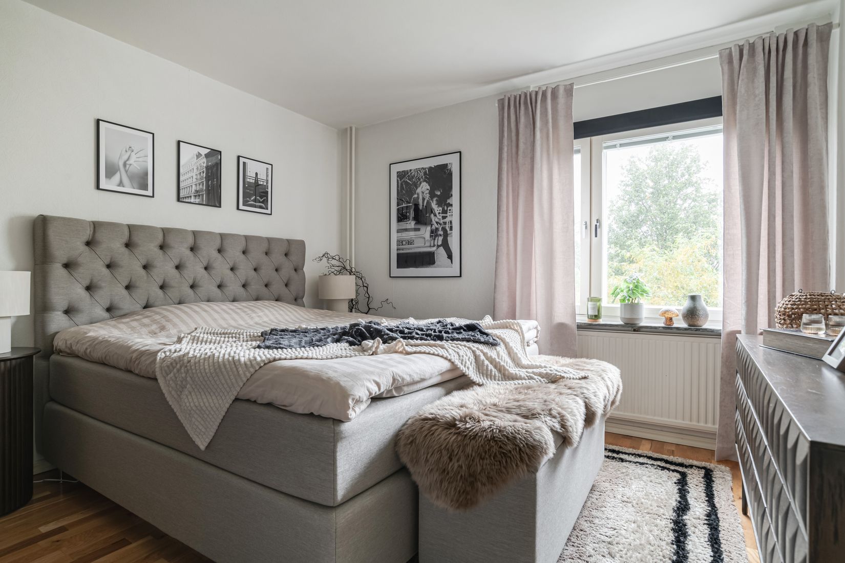 Bostadsrätt, Frontgatan 8A, Fredriksdal, Helsingborg