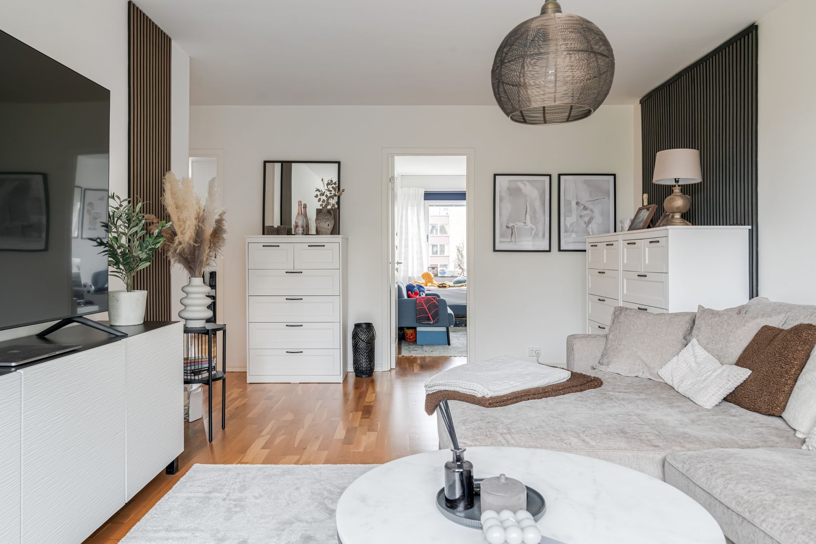 Bostadsrätt, Frontgatan 8A, Fredriksdal, Helsingborg