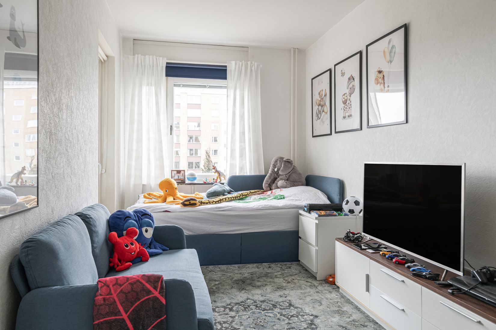 Bostadsrätt, Frontgatan 8A, Fredriksdal, Helsingborg