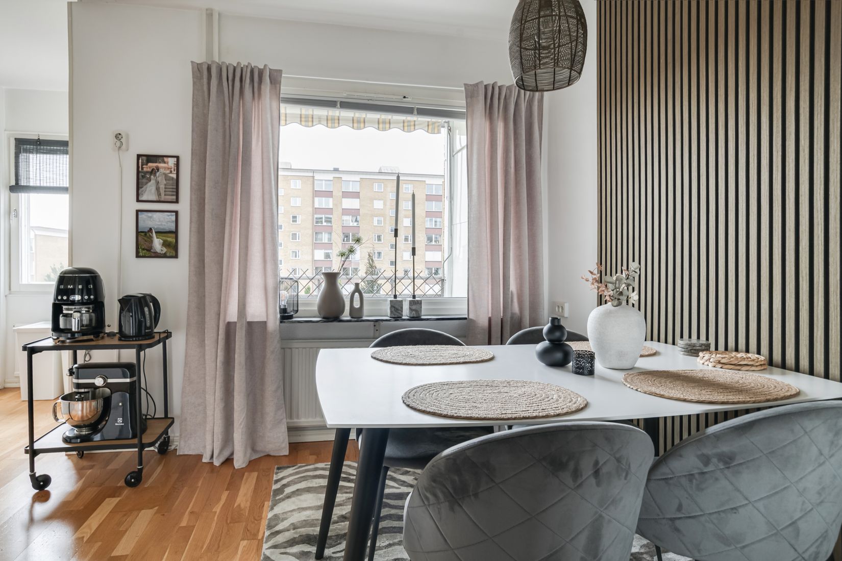 Bostadsrätt, Frontgatan 8A, Fredriksdal, Helsingborg