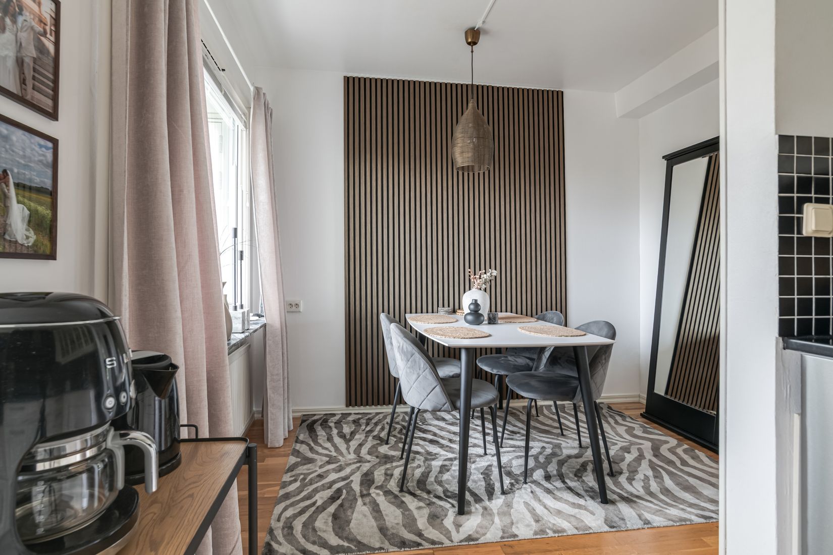 Bostadsrätt, Frontgatan 8A, Fredriksdal, Helsingborg