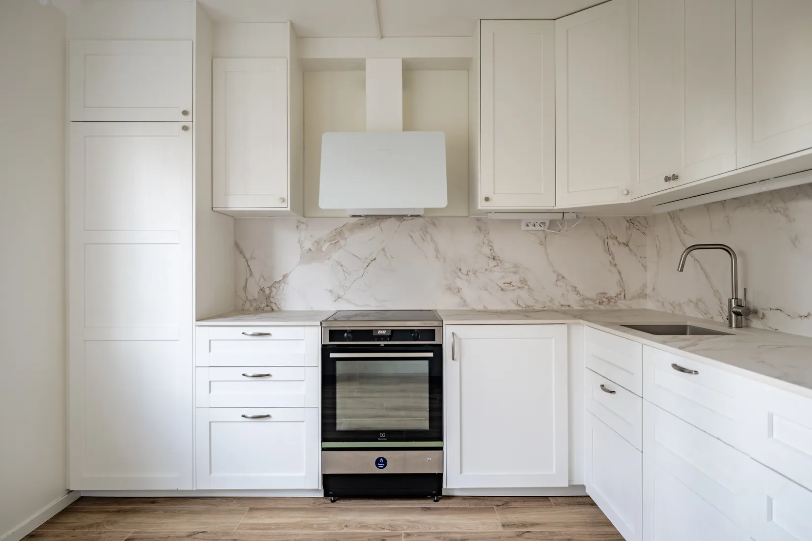 Bostadsrätt, Lillåkersvägen 32, Högsätra, Lidingö