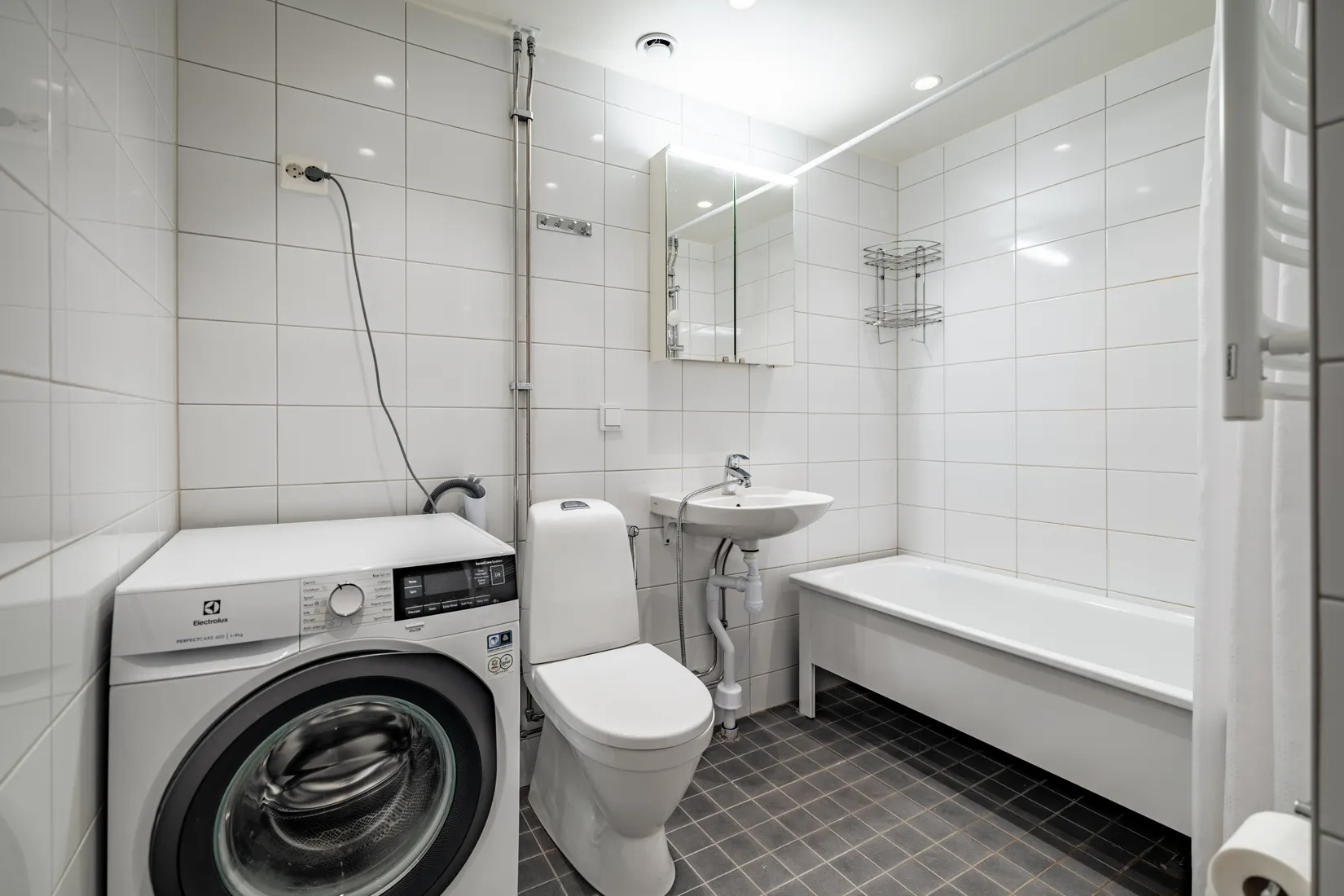 Bostadsrätt, Lillåkersvägen 32, Högsätra, Lidingö