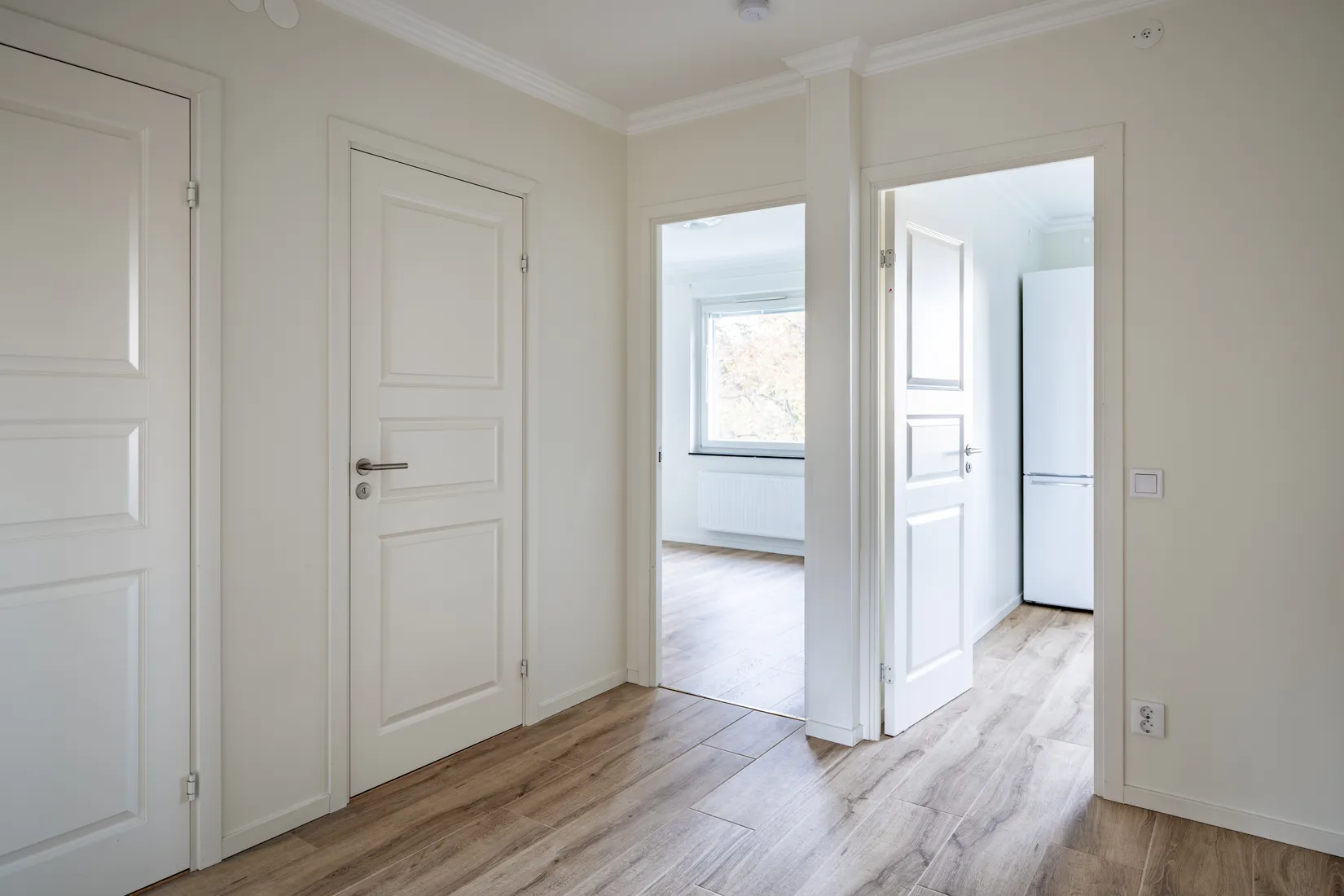 Bostadsrätt, Lillåkersvägen 32, Högsätra, Lidingö