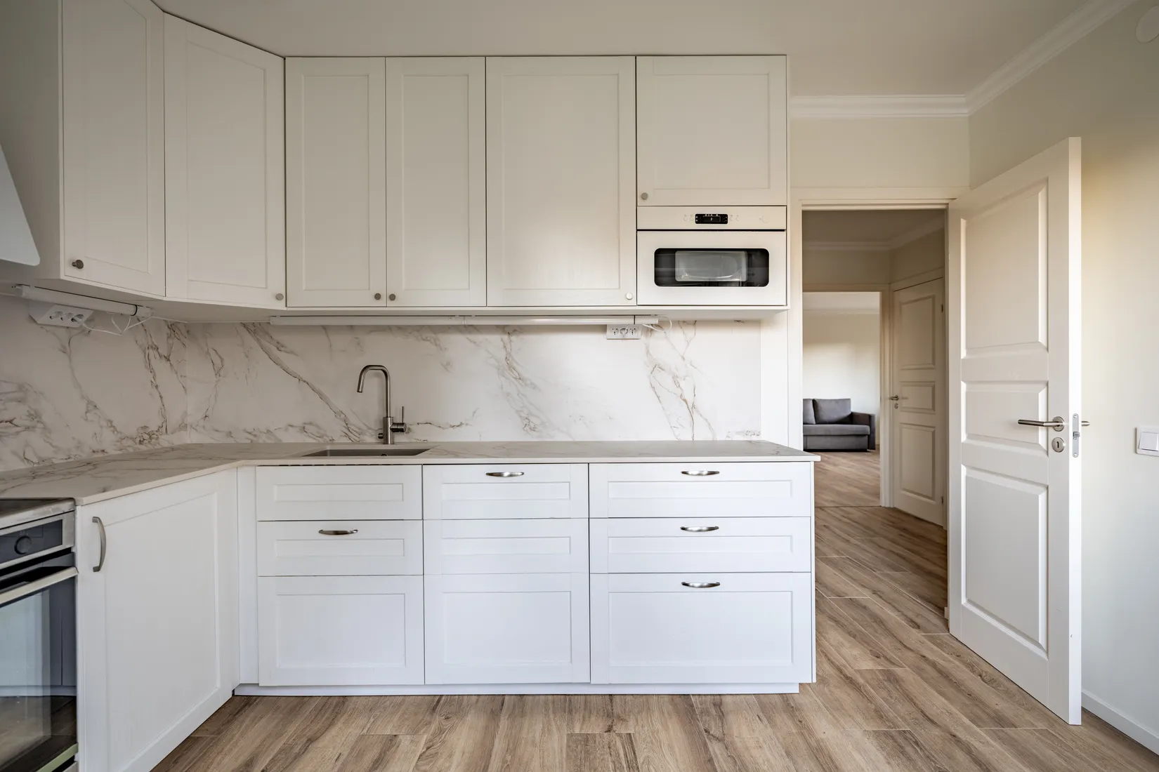 Bostadsrätt, Lillåkersvägen 32, Högsätra, Lidingö