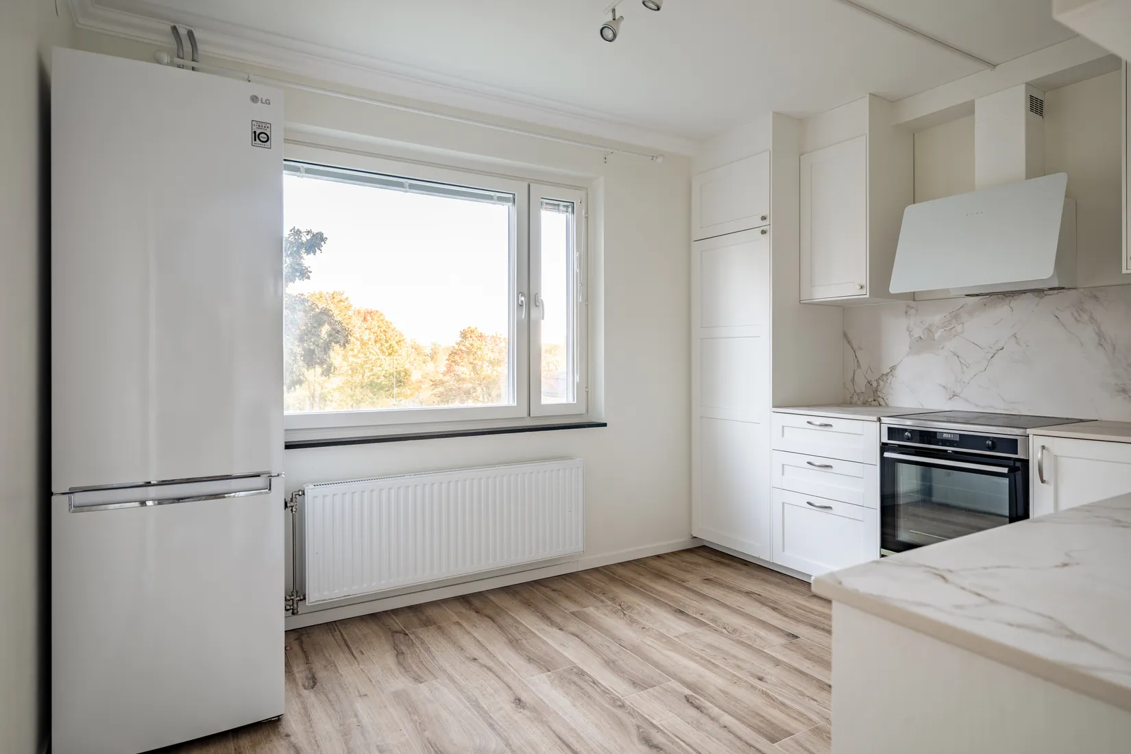 Bostadsrätt, Lillåkersvägen 32, Högsätra, Lidingö