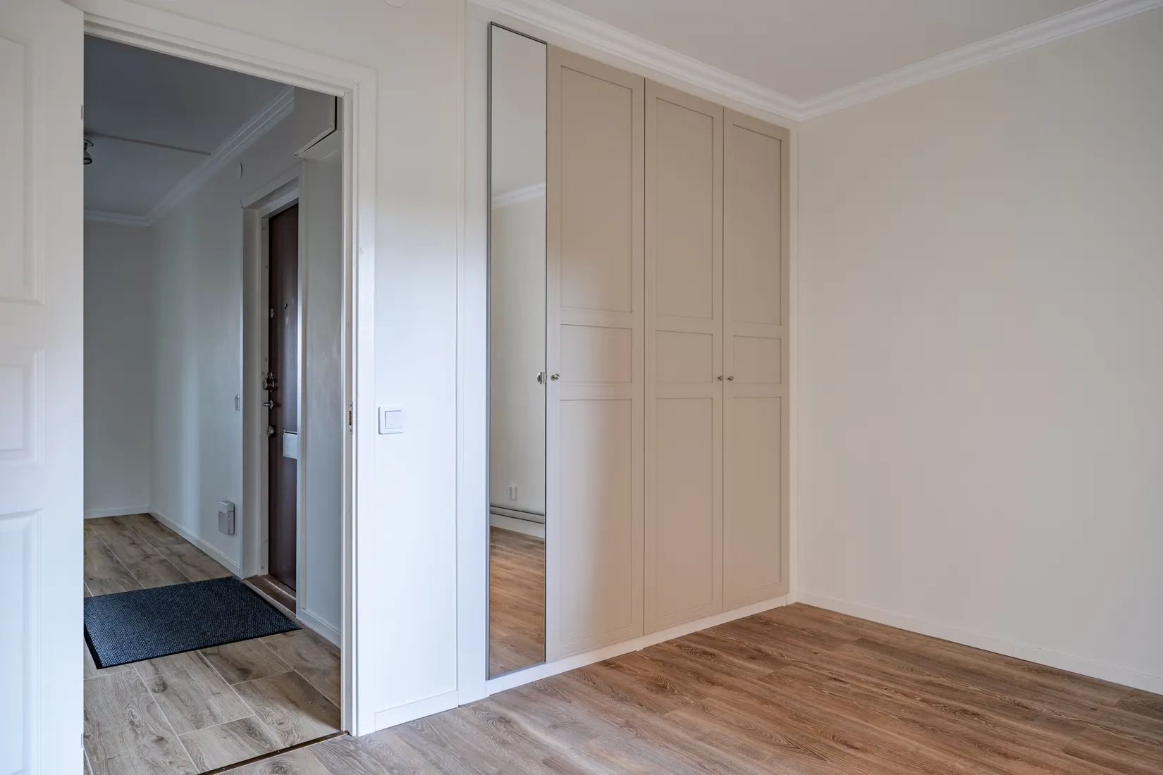 Bostadsrätt, Lillåkersvägen 32, Högsätra, Lidingö