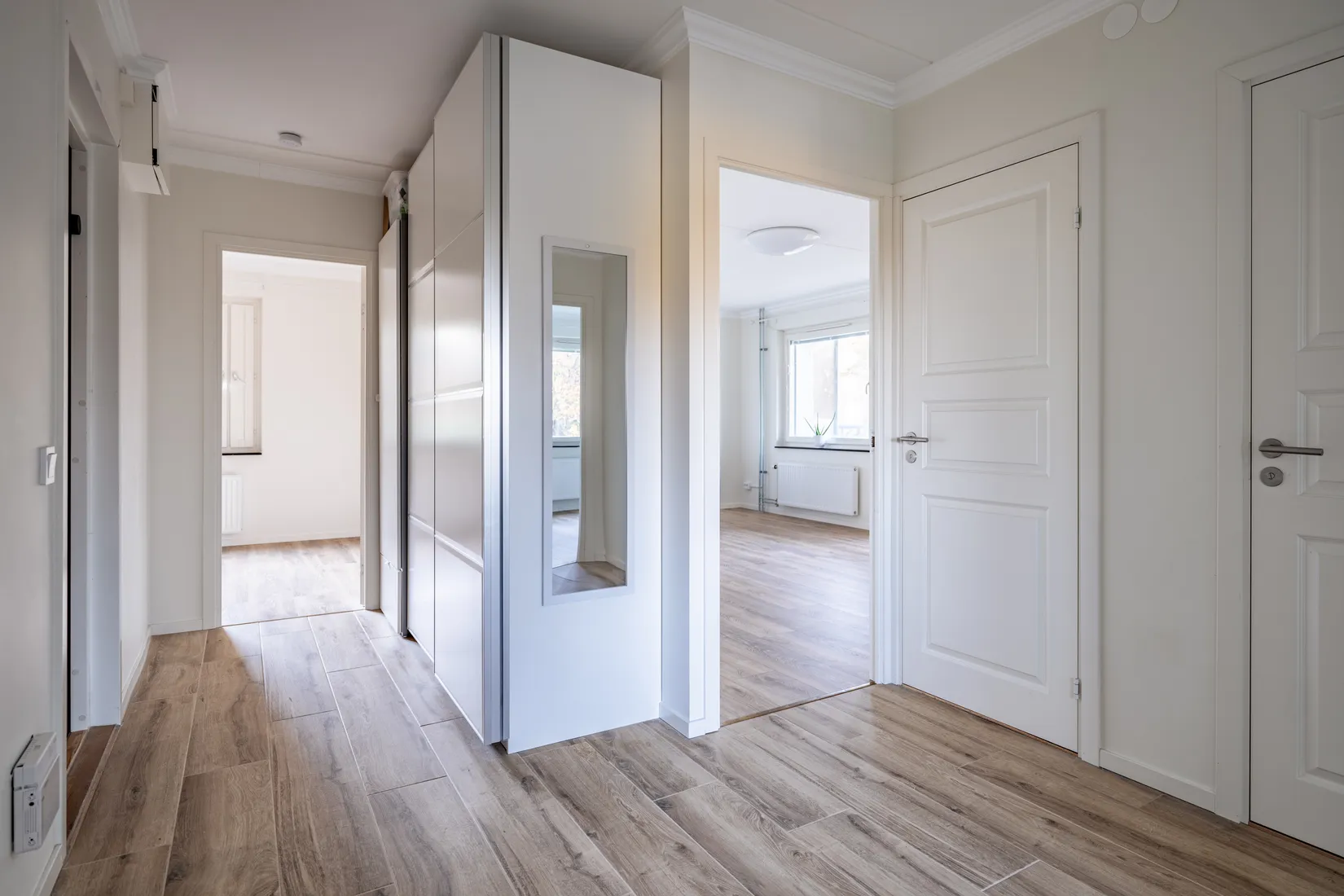 Bostadsrätt, Lillåkersvägen 32, Högsätra, Lidingö