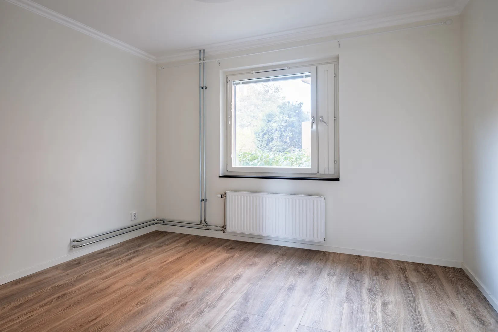 Bostadsrätt, Lillåkersvägen 32, Högsätra, Lidingö