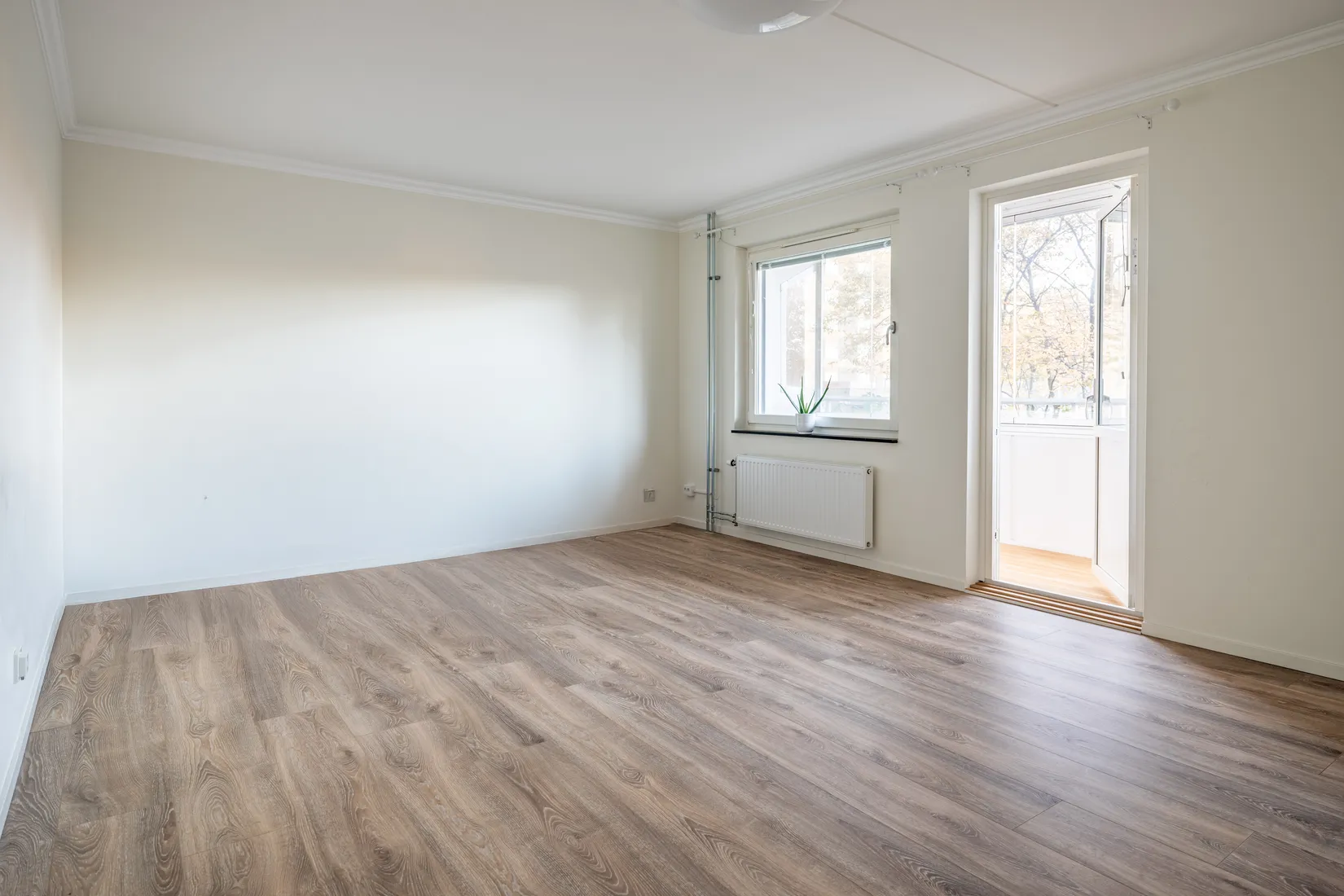 Bostadsrätt, Lillåkersvägen 32, Högsätra, Lidingö