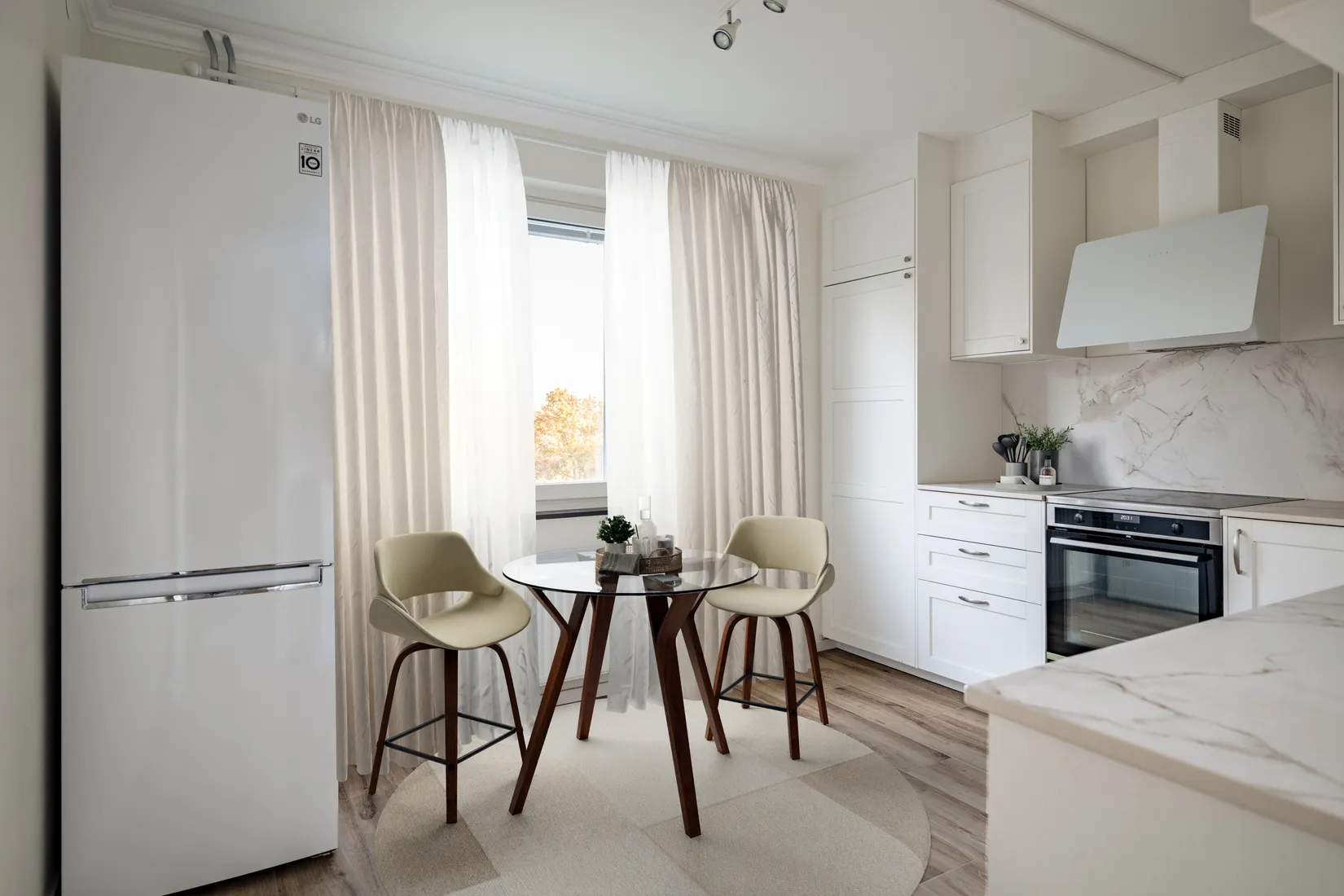 Bostadsrätt, Lillåkersvägen 32, Högsätra, Lidingö