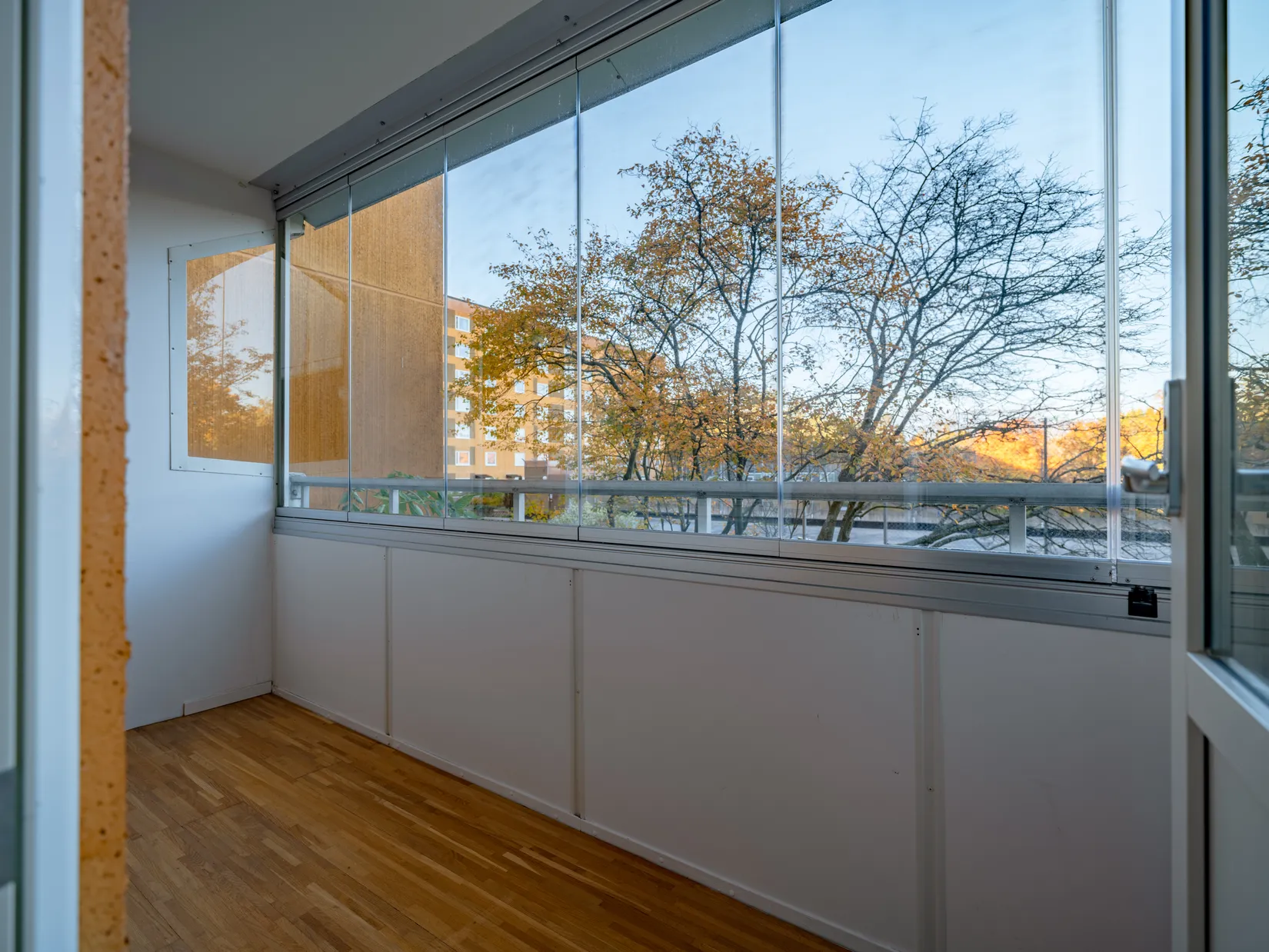 Bostadsrätt, Lillåkersvägen 32, Högsätra, Lidingö