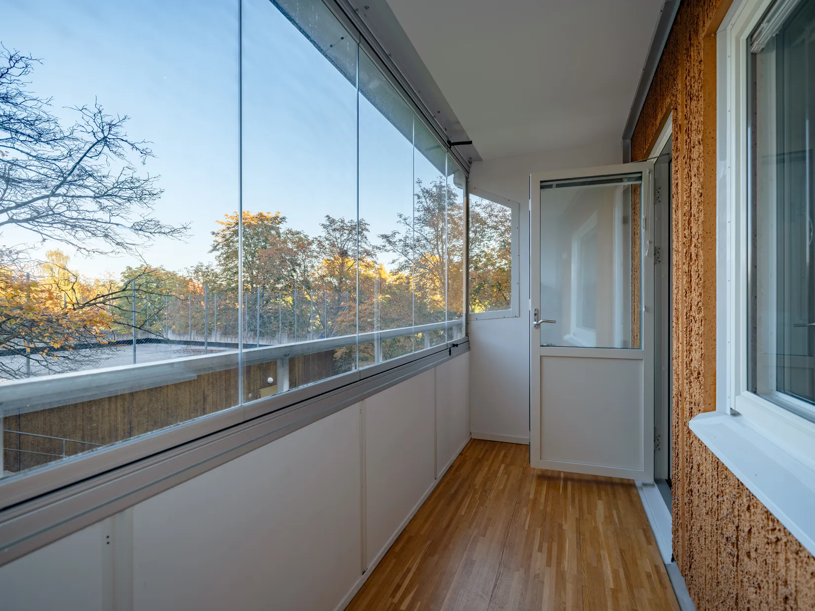 Bostadsrätt, Lillåkersvägen 32, Högsätra, Lidingö