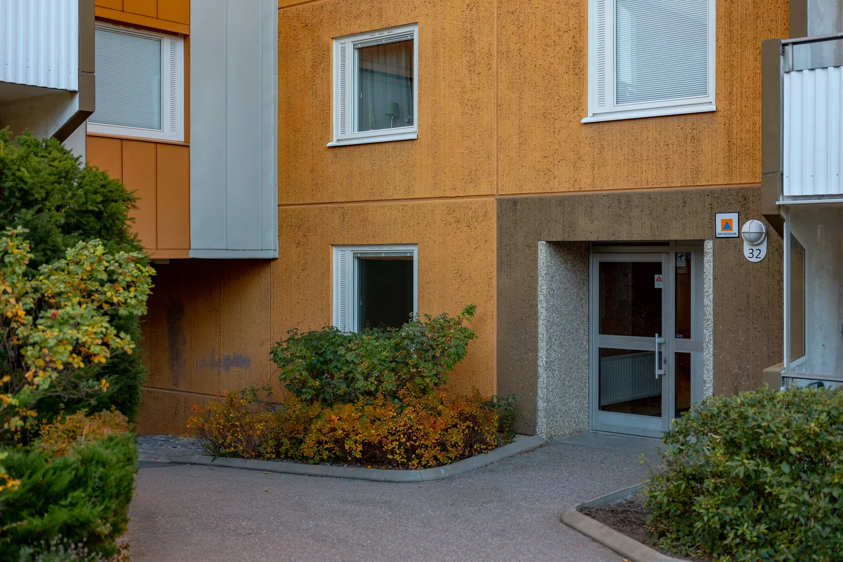 Bostadsrätt, Lillåkersvägen 32, Högsätra, Lidingö