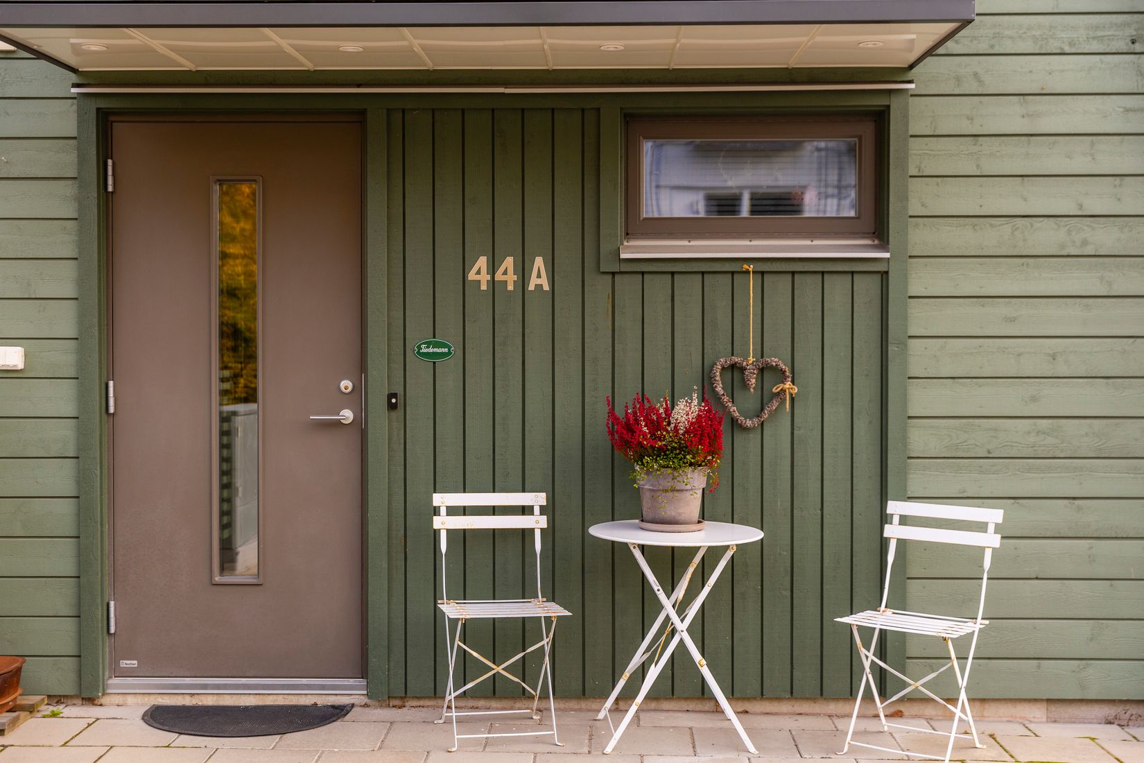 Bostadsrätt, Radhus, Södersätravägen 44A, Väsjön, Sollentuna