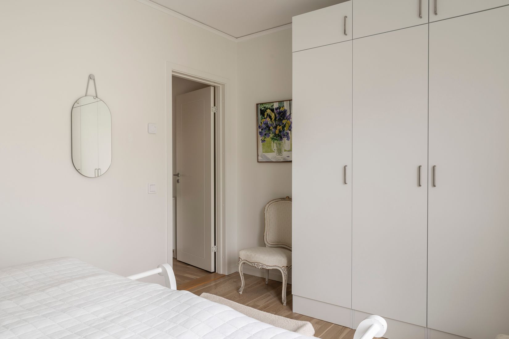 Bostadsrätt, Radhus, Södersätravägen 44A, Väsjön, Sollentuna