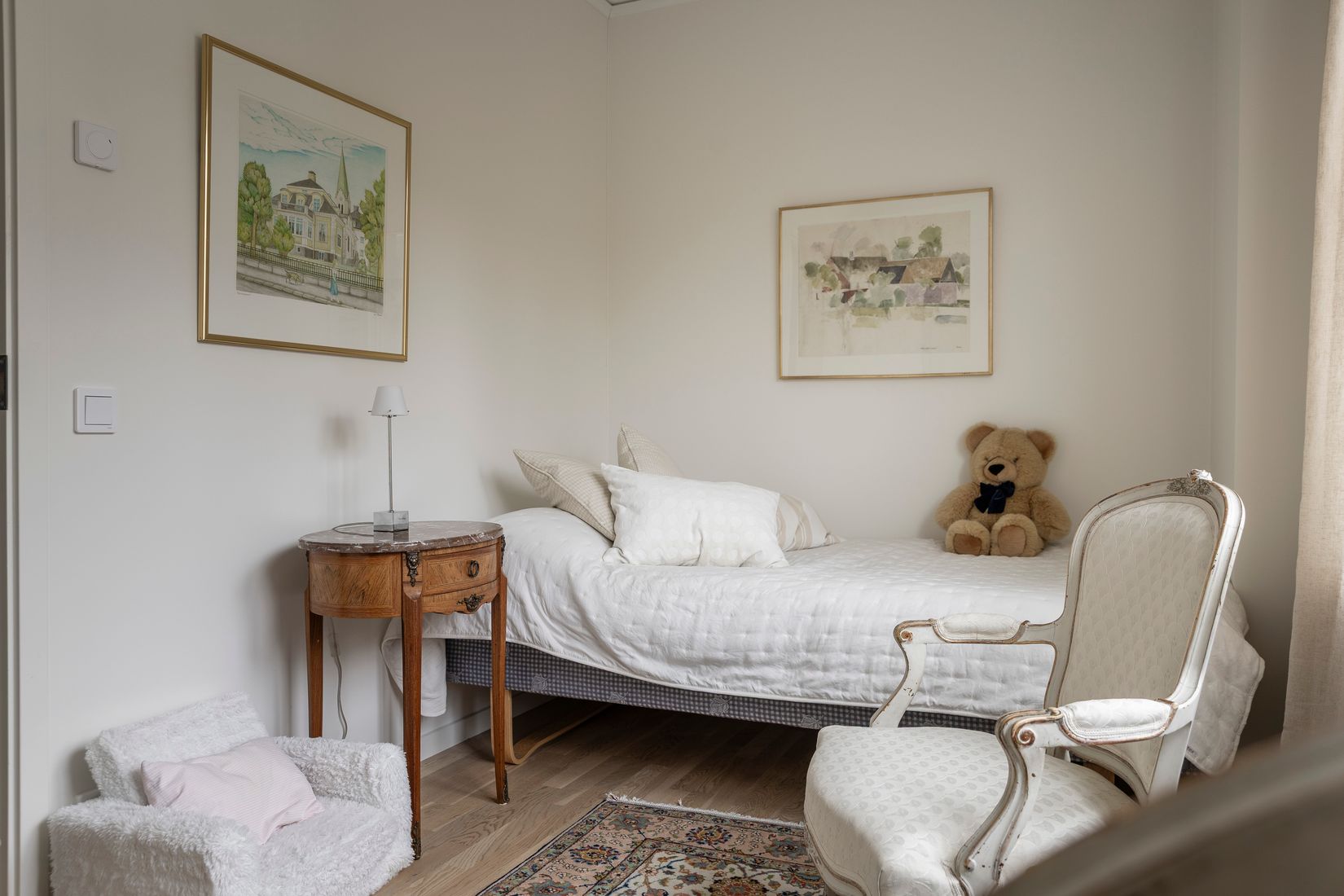 Bostadsrätt, Radhus, Södersätravägen 44A, Väsjön, Sollentuna