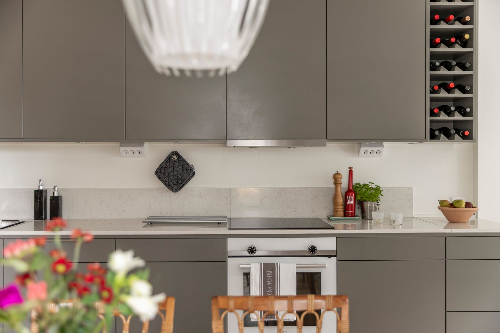 Bostadsrätt, Radhus, Södersätravägen 44A, Väsjön, Sollentuna