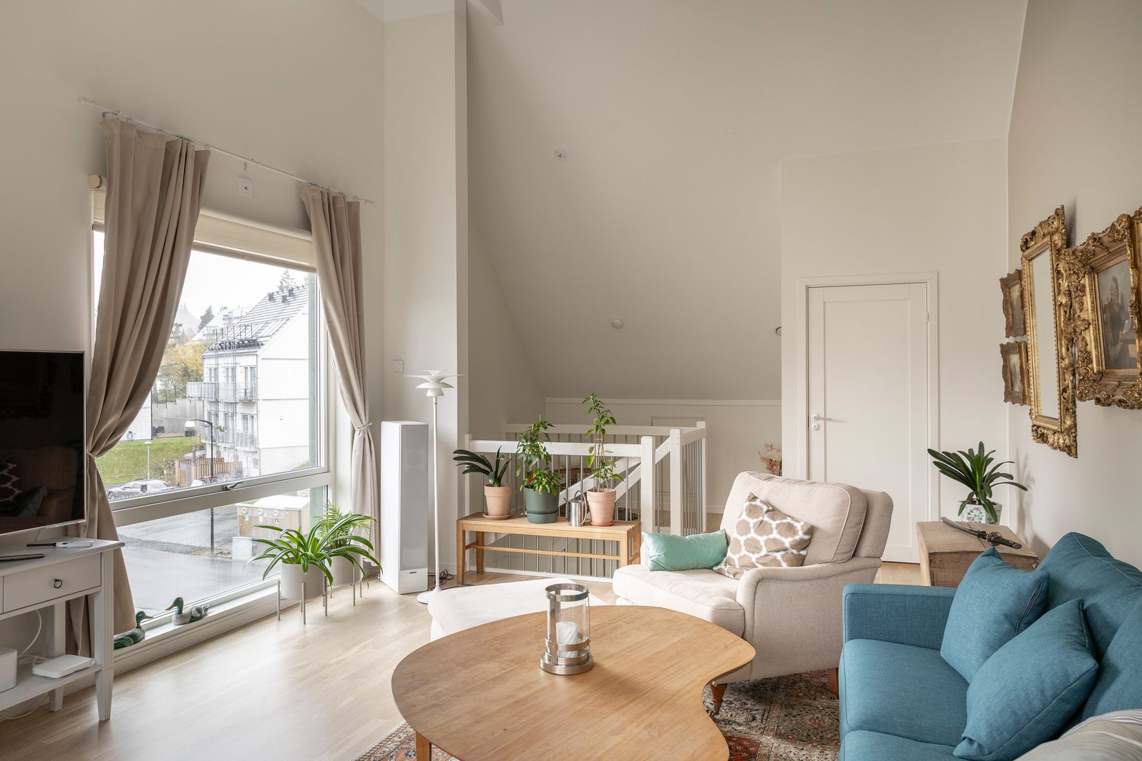 Bostadsrätt, Radhus, Södersätravägen 44A, Väsjön, Sollentuna