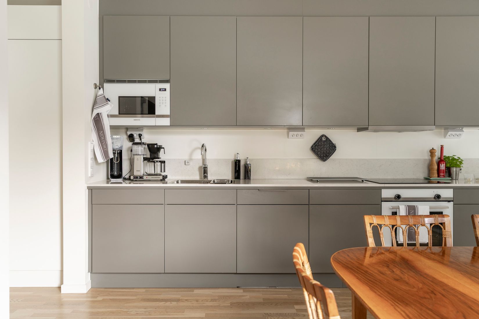 Bostadsrätt, Radhus, Södersätravägen 44A, Väsjön, Sollentuna