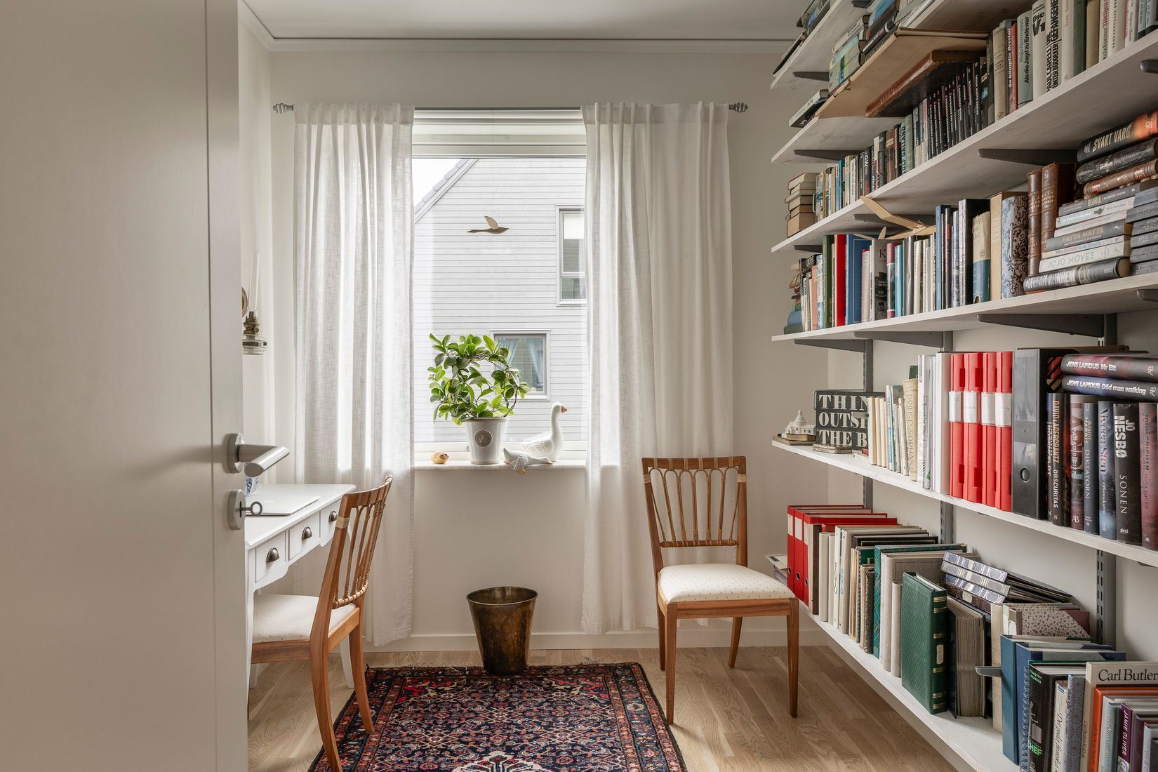 Bostadsrätt, Radhus, Södersätravägen 44A, Väsjön, Sollentuna
