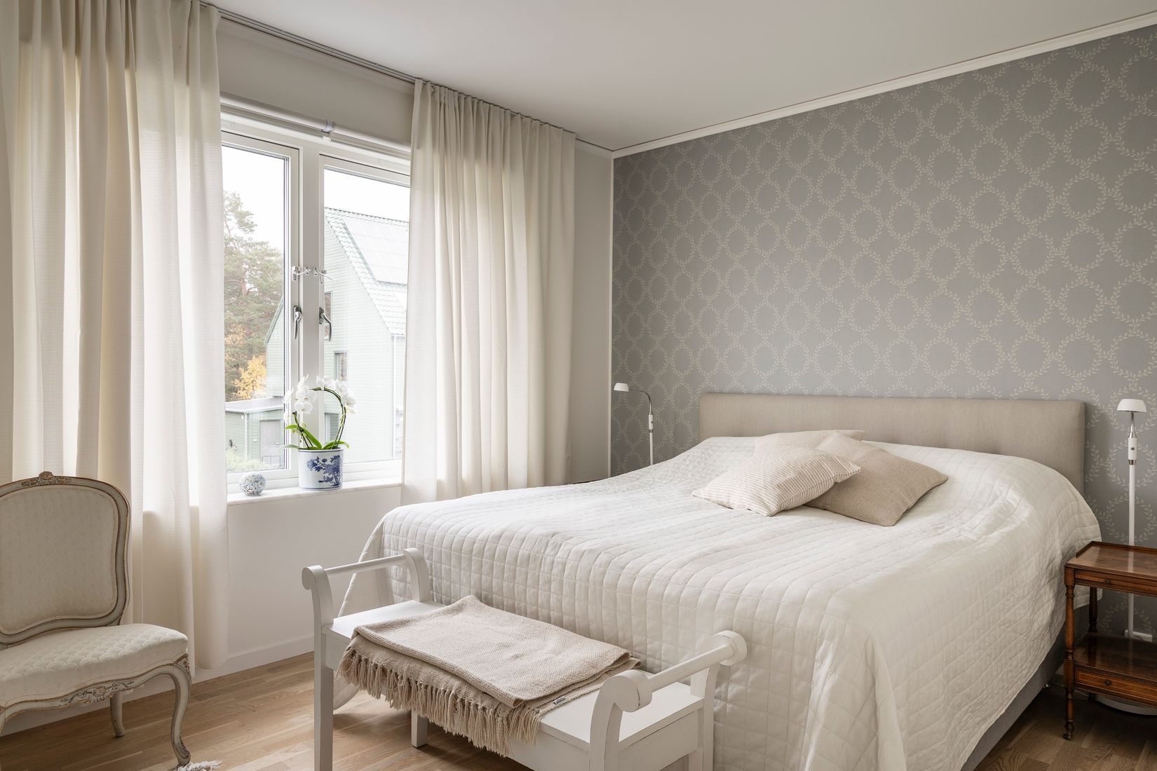 Bostadsrätt, Radhus, Södersätravägen 44A, Väsjön, Sollentuna