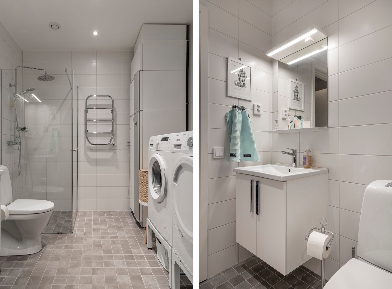 Bostadsrätt, Radhus, Södersätravägen 44A, Väsjön, Sollentuna