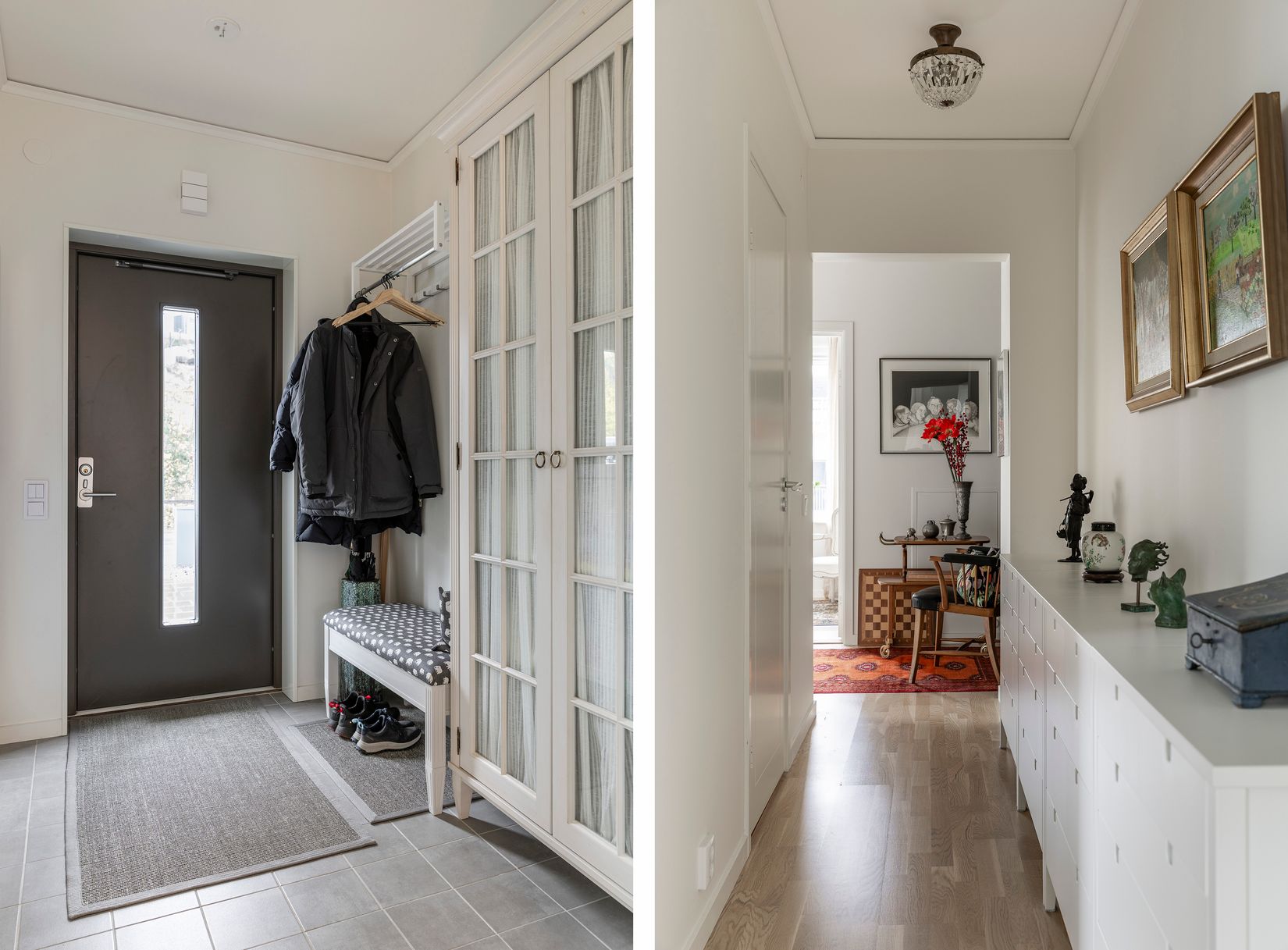 Bostadsrätt, Radhus, Södersätravägen 44A, Väsjön, Sollentuna