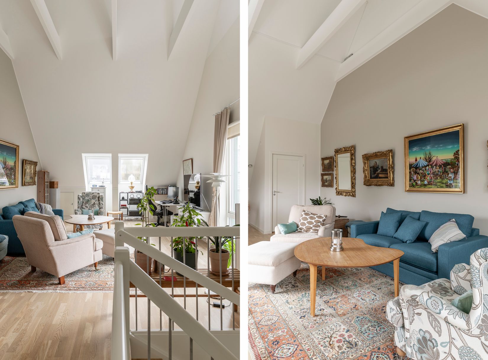 Bostadsrätt, Radhus, Södersätravägen 44A, Väsjön, Sollentuna