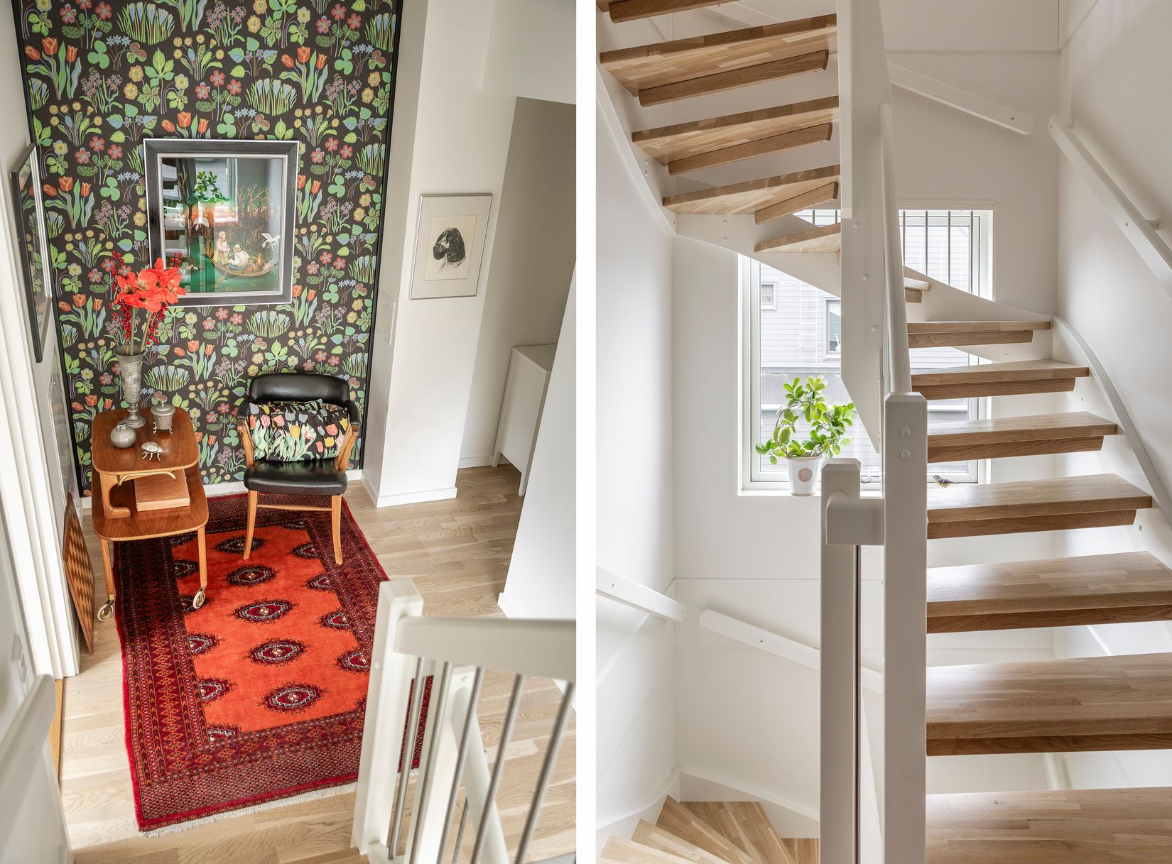 Bostadsrätt, Radhus, Södersätravägen 44A, Väsjön, Sollentuna