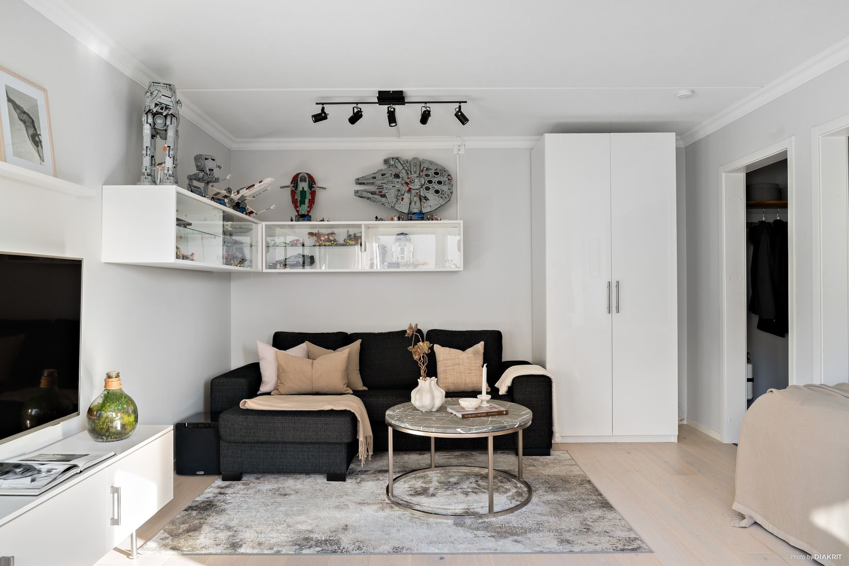 Bostadsrätt, Getekullsvägen 11, Sävedalen, Partille