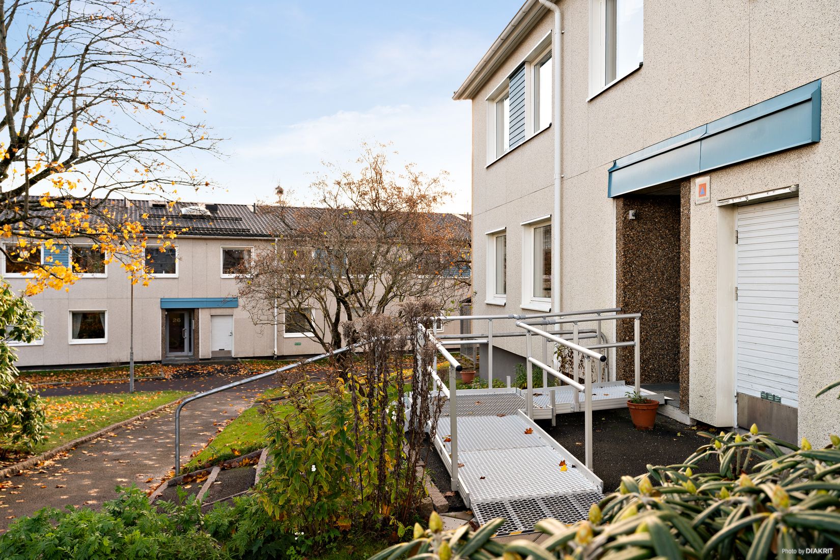 Bostadsrätt, Getekullsvägen 11, Sävedalen, Partille